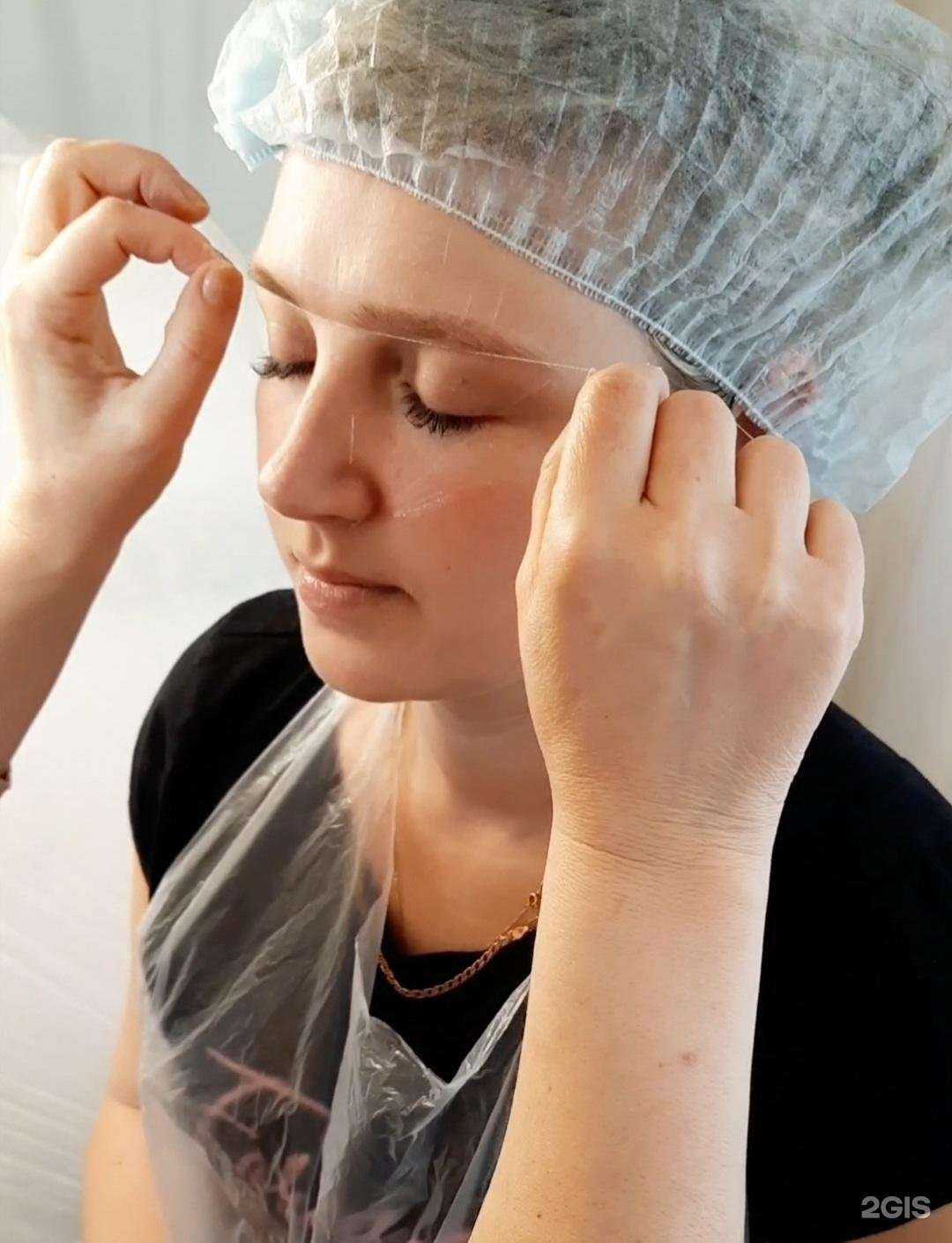 Отзывы на компанию Арт Beauty Li в Красноярске c фото