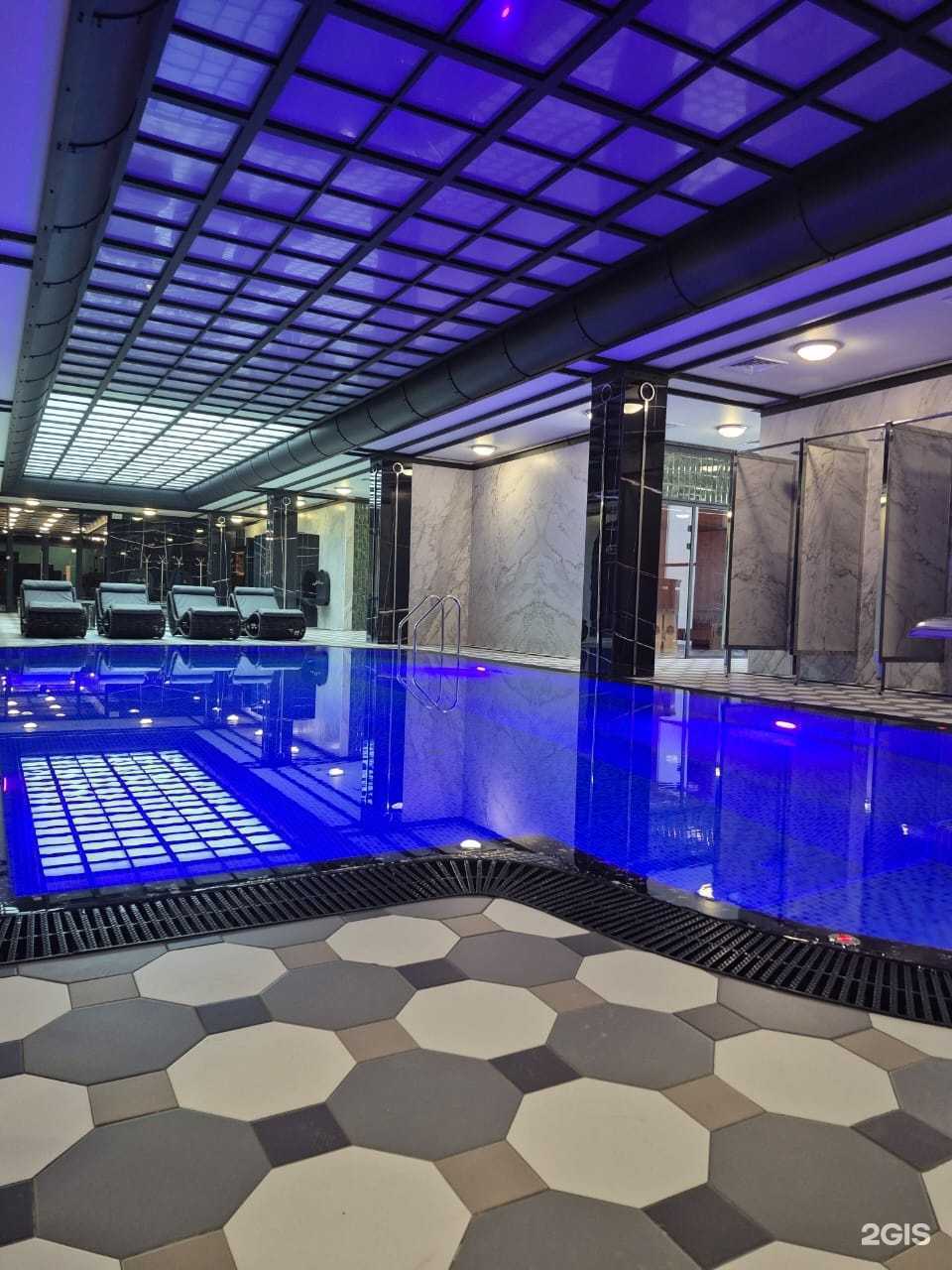 Отзывы на компанию Кузнецкие бани в Новокузнецке c фото