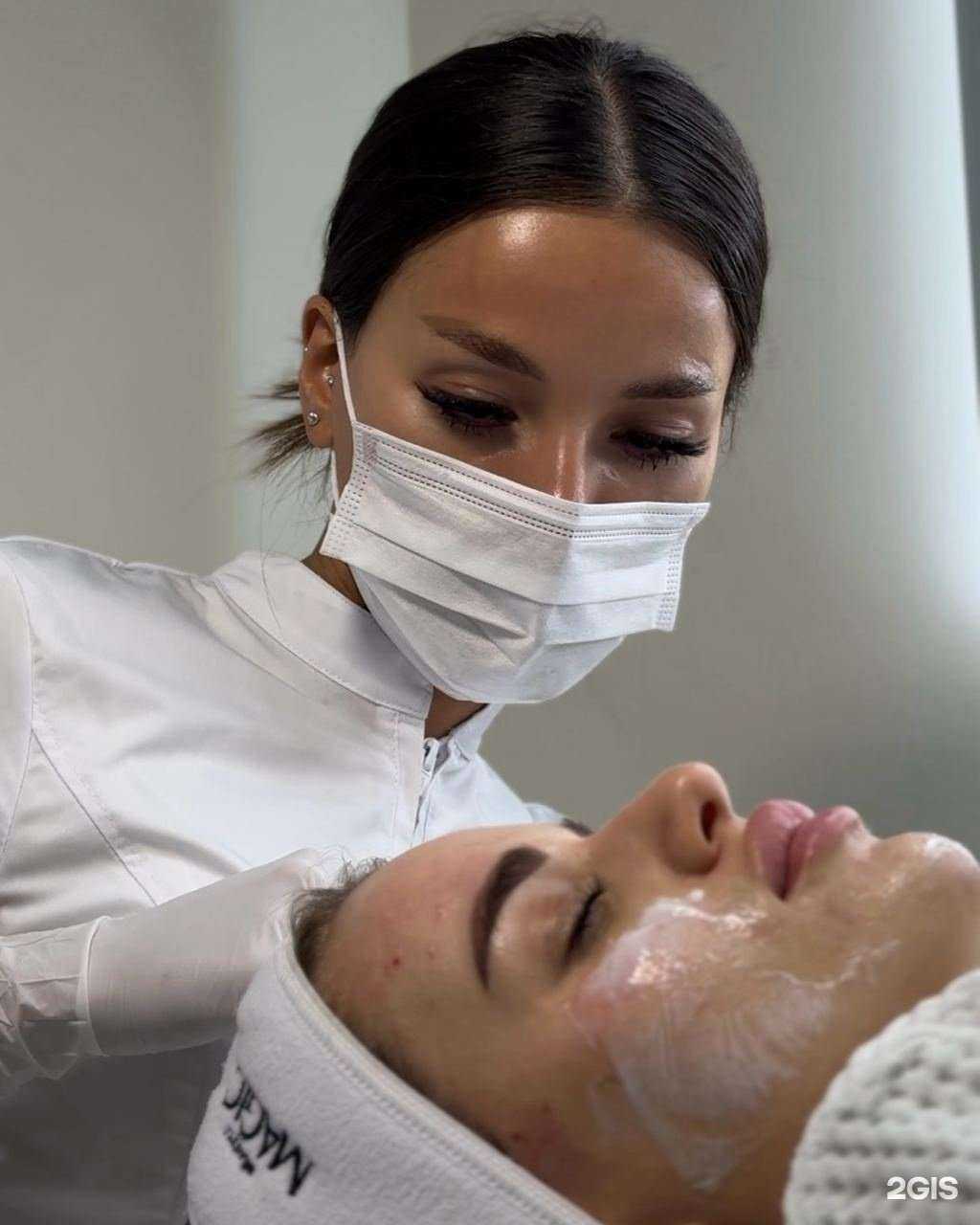 Отзывы на компанию Magic beauty  в Волгограде c фото