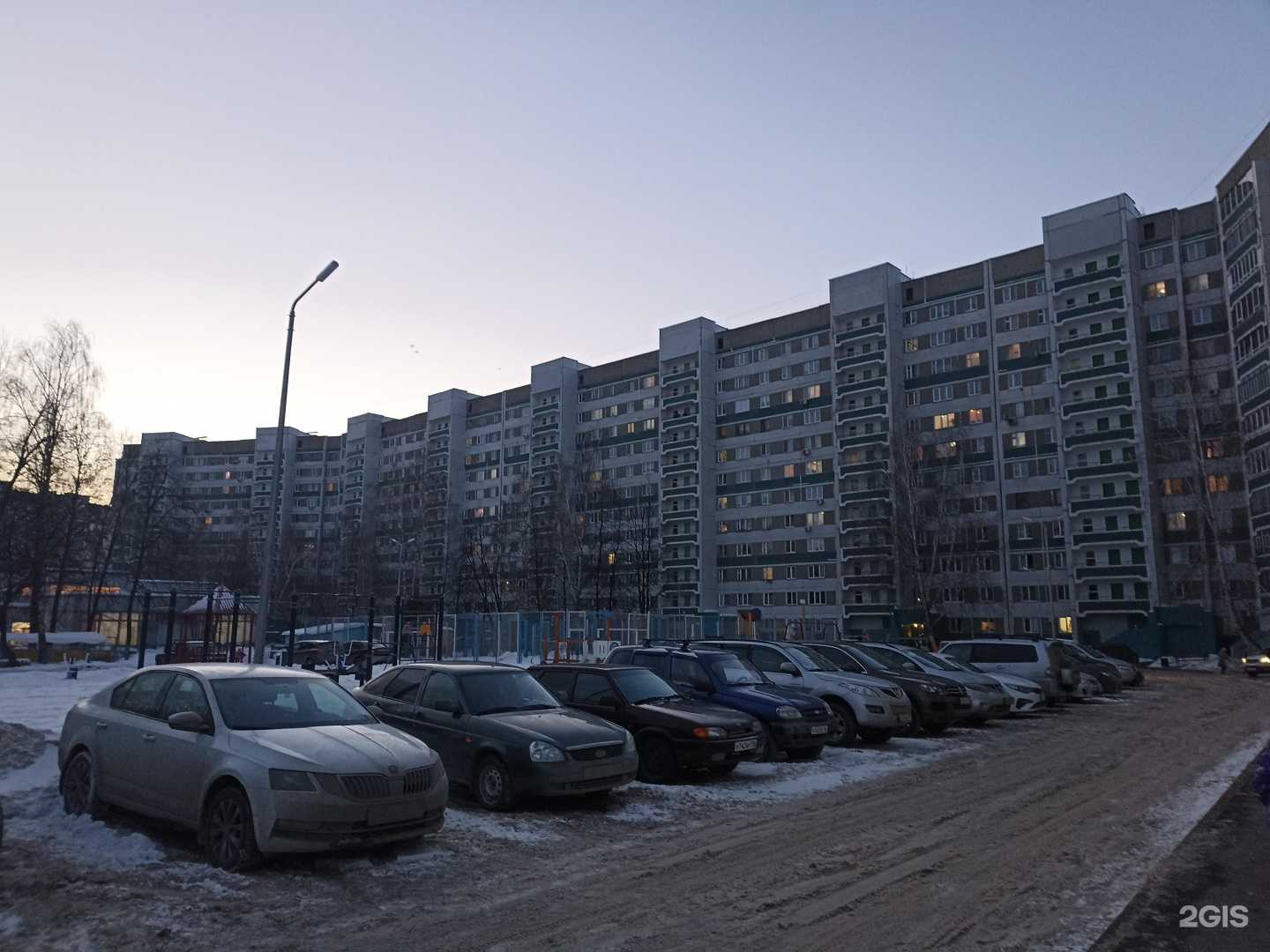 Отзывы на компанию Анмед в Набережных Челнах c фото - фотография 2 из 2