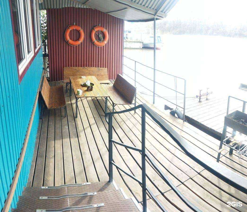 Отзывы на компанию Баня на реке в Самаре c фото