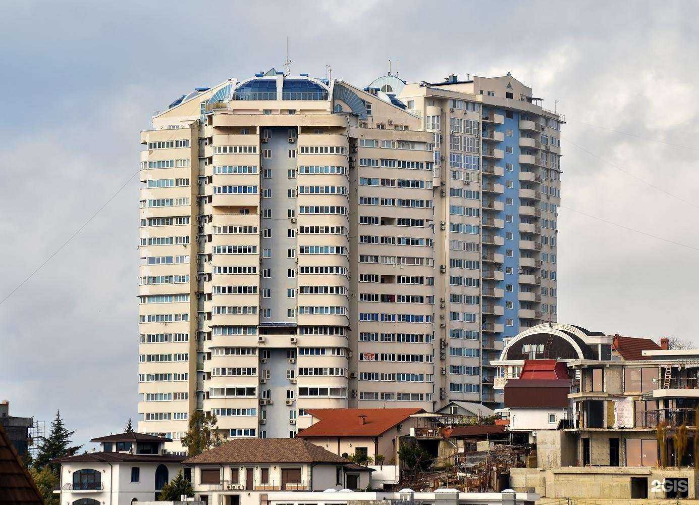 Отзывы на компанию Хостел в Сочи c фото - фотография 2 из 2