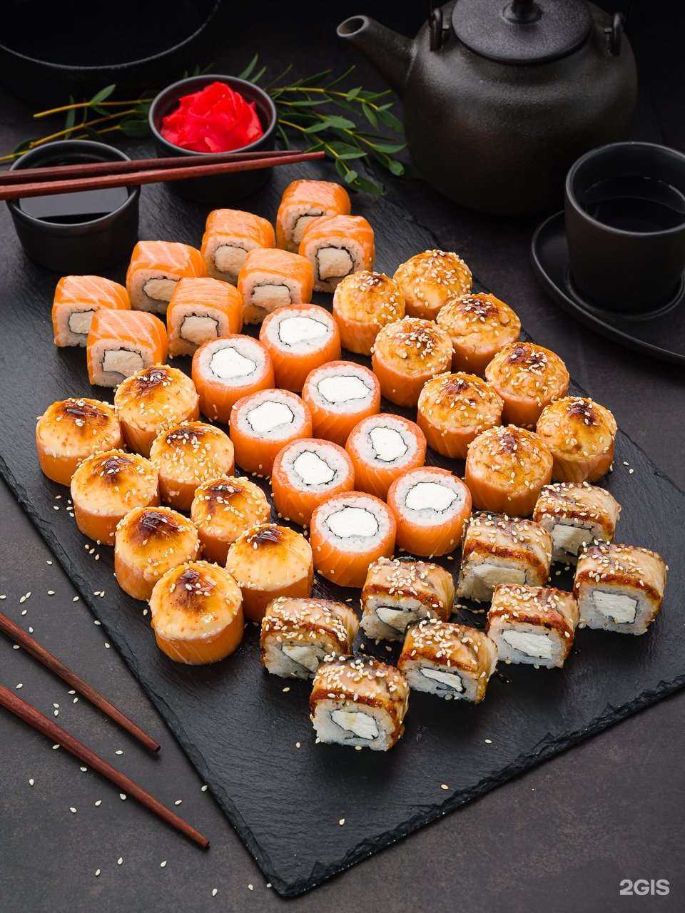 Отзывы на компанию Рыба Закусывала в Уфе c фото