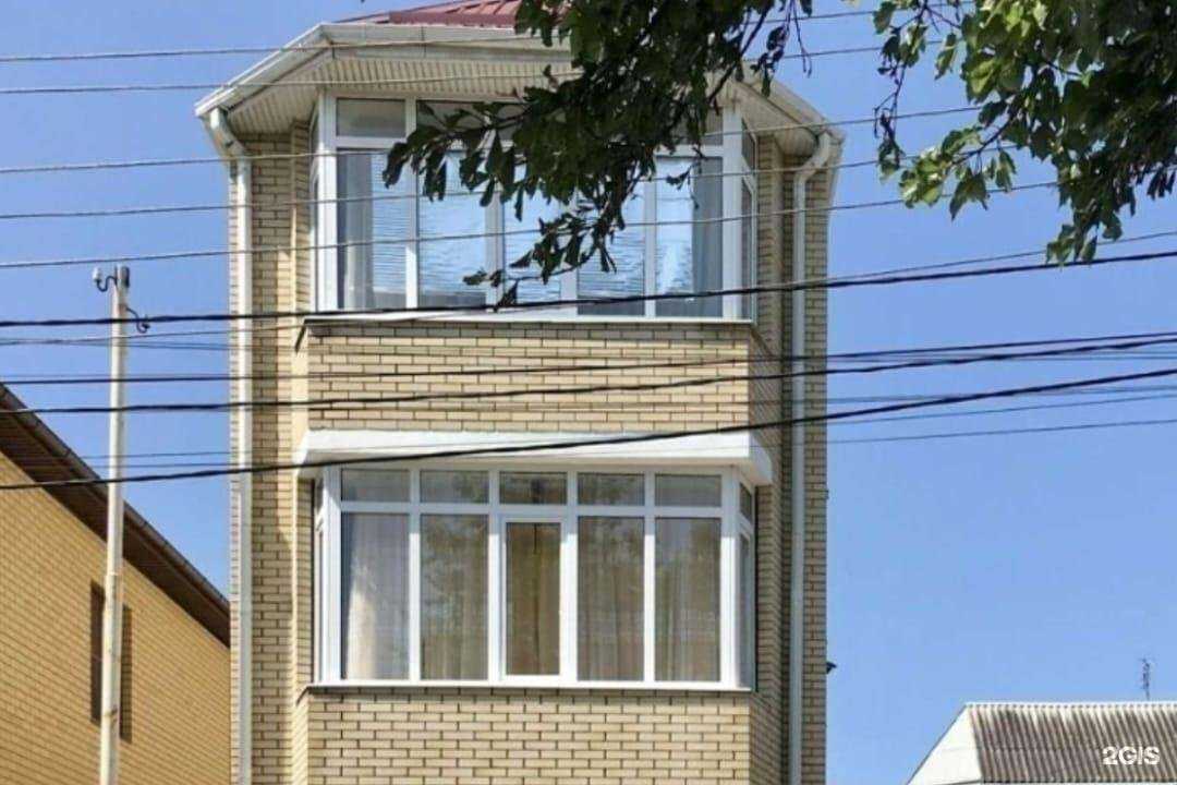 Отзывы на компанию Море в Анапе c фото