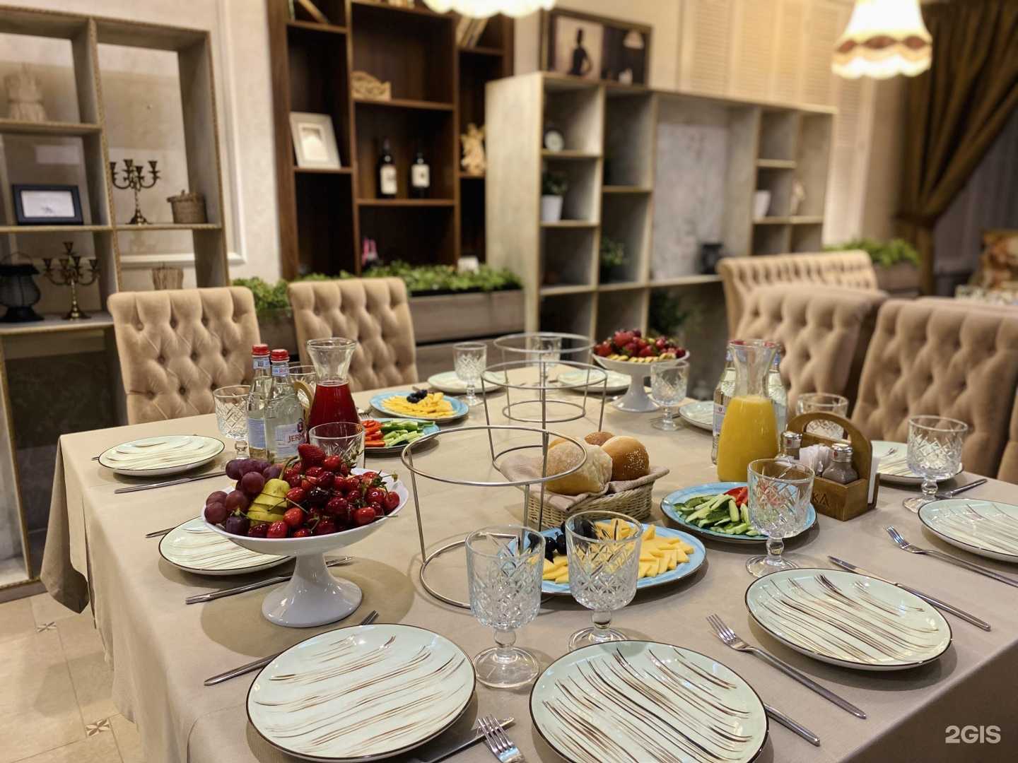 Отзывы на компанию Сказка в г. Анапа c фото