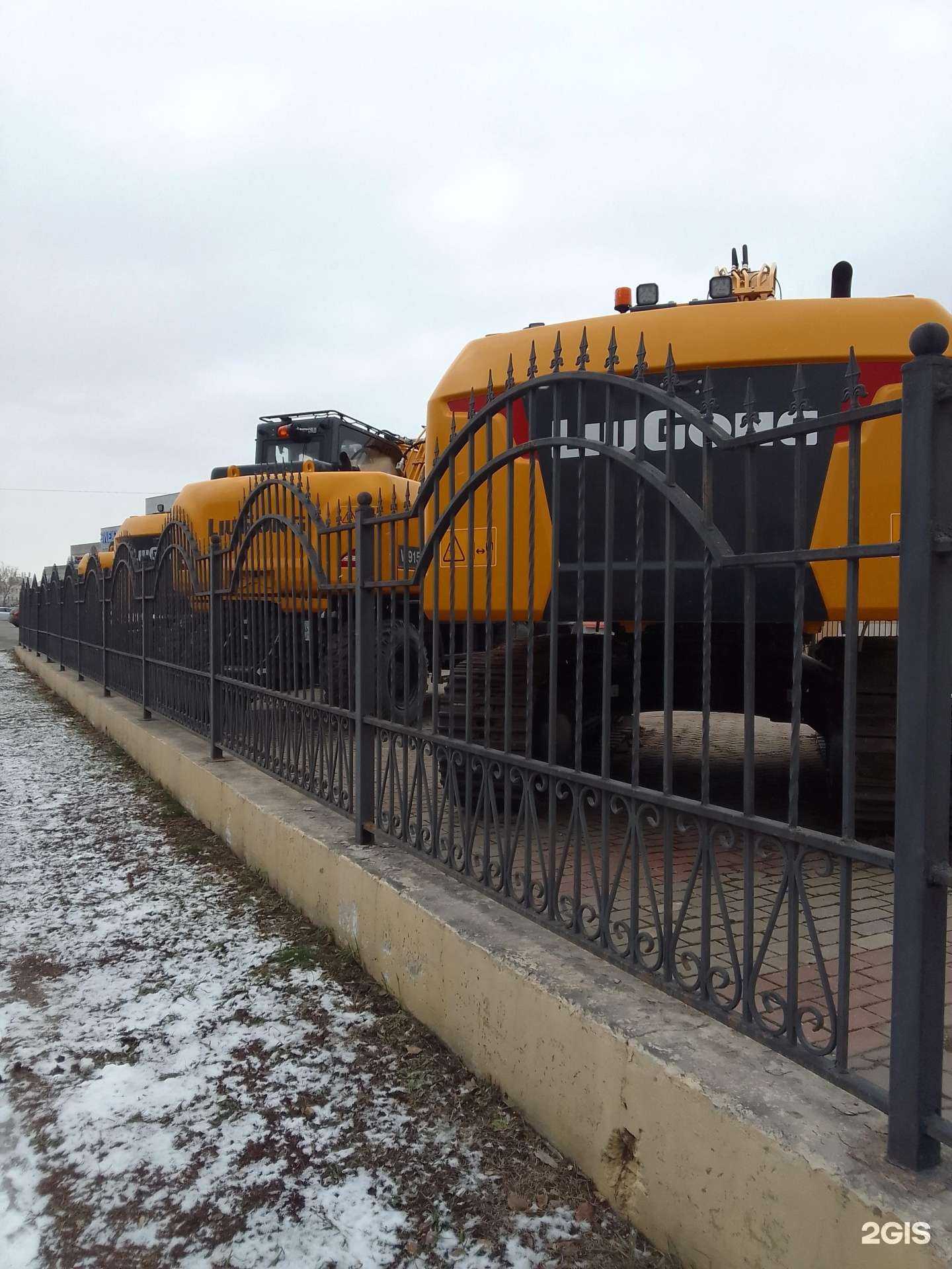 Отзывы на компанию Хит Машинери в Белгороде c фото