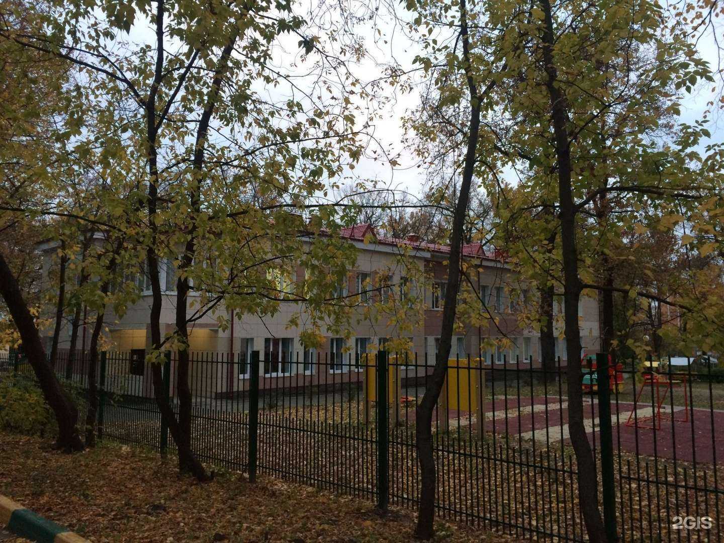 Отзывы на компанию Детский сад №3 в Нижнем Новгороде c фото