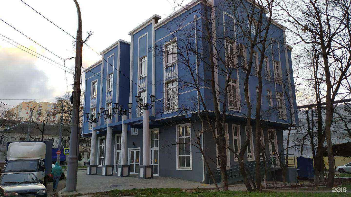 Отзывы на компанию Творческое объединение Олеси Чертовой в Новороссийске c фото - фотография 2 из 2