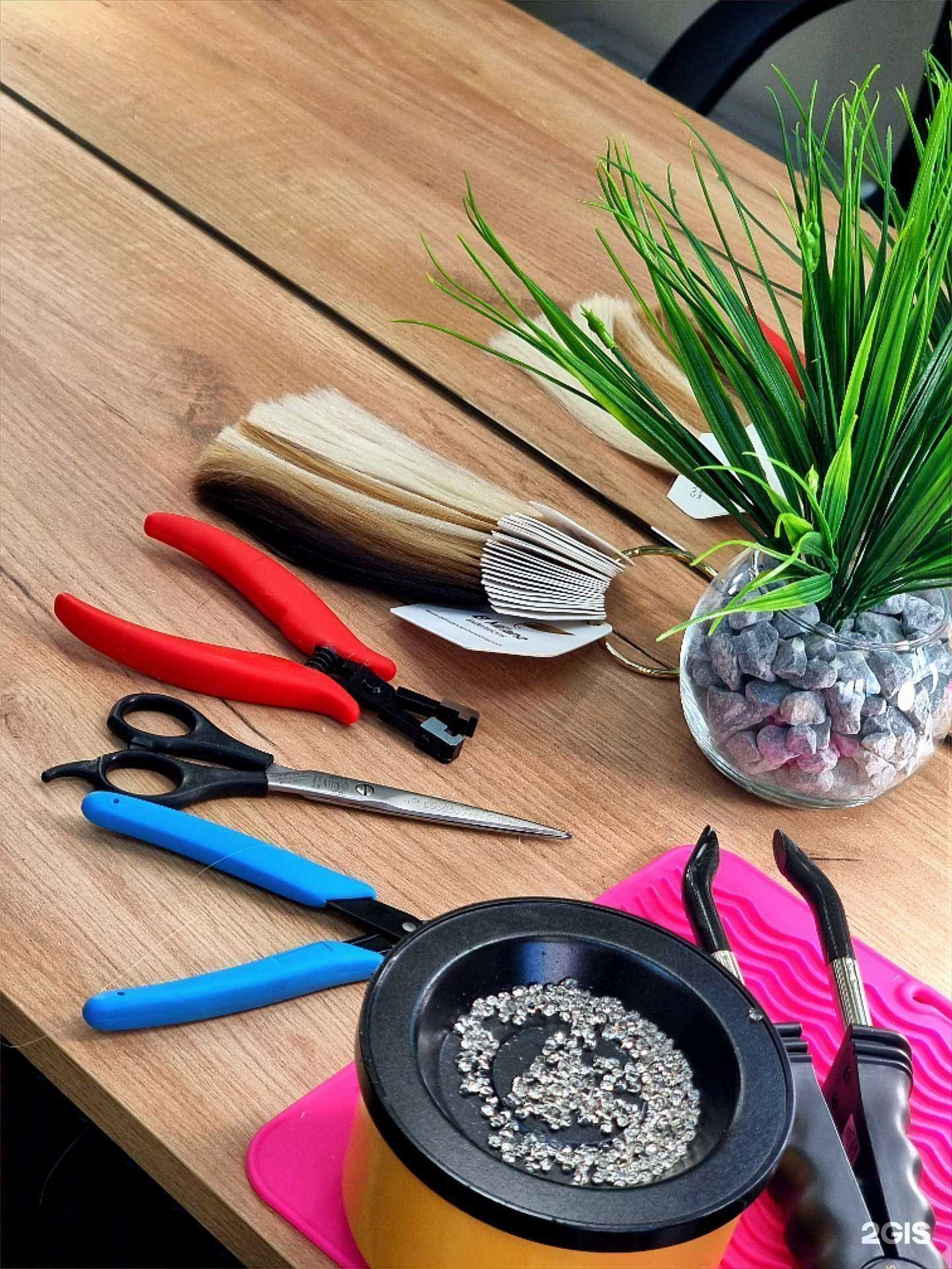 Отзывы на компанию MiBo beauty studio в Твери c фото