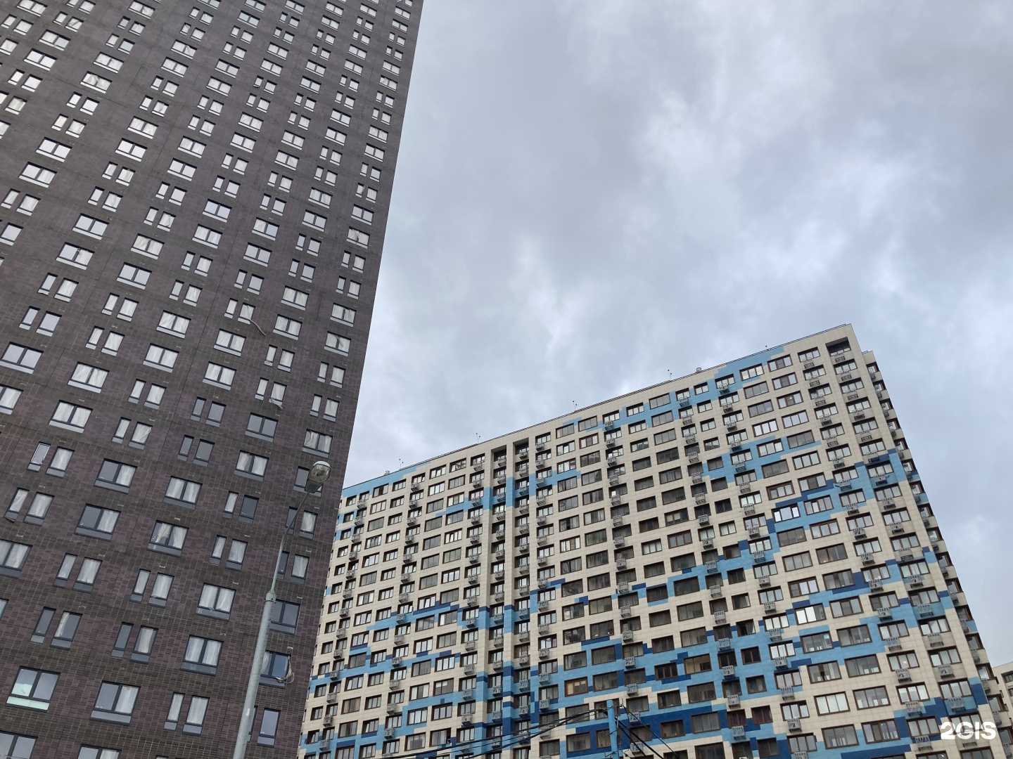 Отзывы на компанию Profildoors в Котельниках c фото - фотография 2 из 2