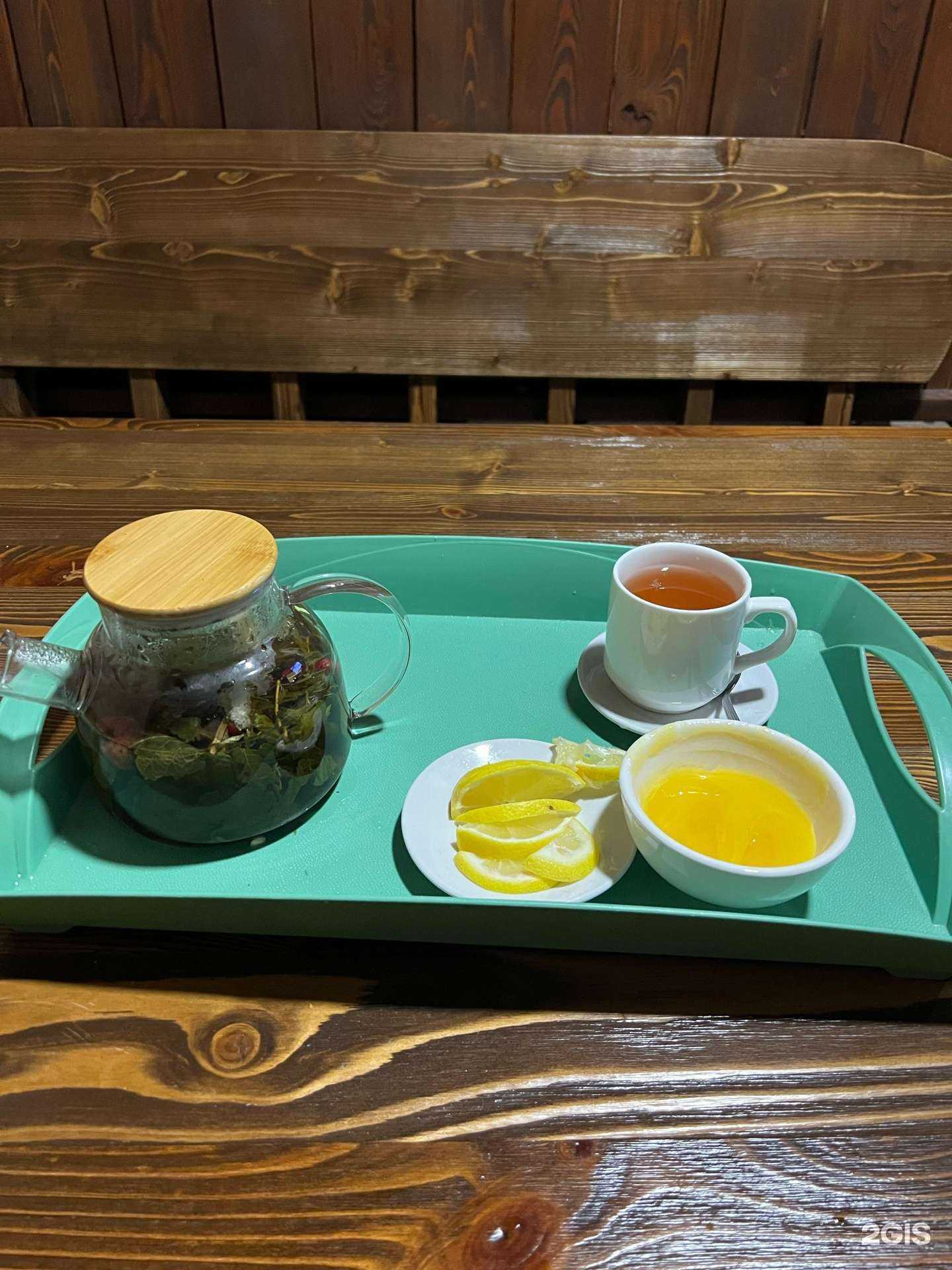 Отзывы на компанию Мужская баня в Сатке c фото