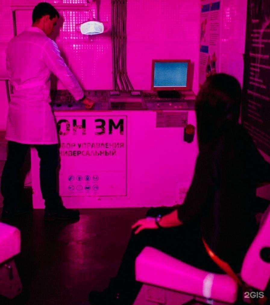 Отзывы на компанию Лост в Хабаровске c фото