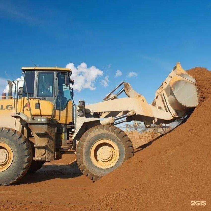 Отзывы на компанию Стройдоставка58 в Пензе c фото