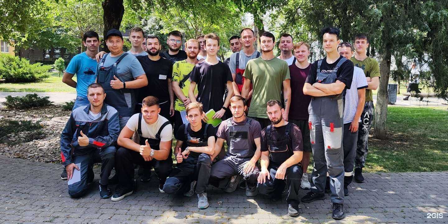 Отзывы на компанию КубаньПрофиСервис в г. Краснодар c фото