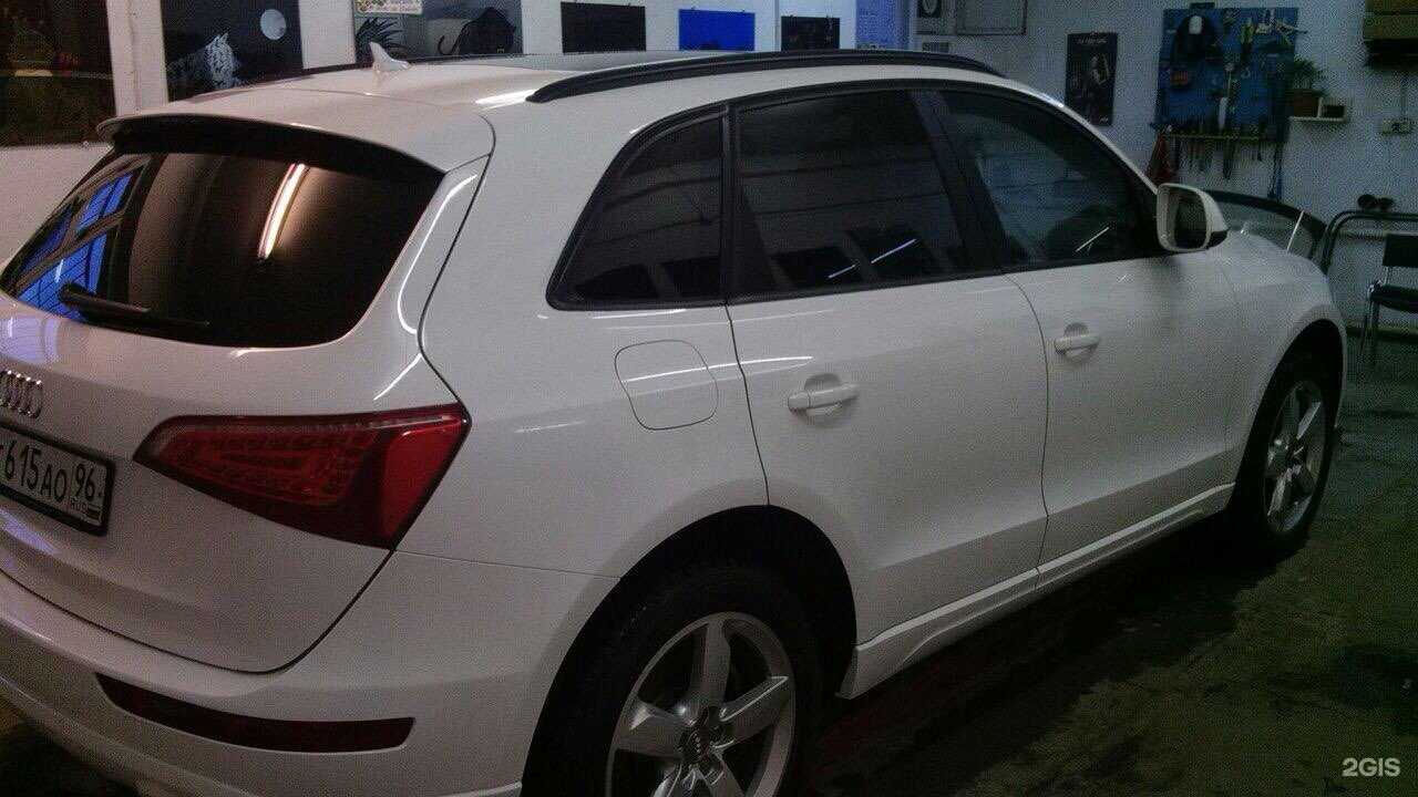 Отзывы на компанию Установочный центр автоакустики в Екатеринбурге c фото