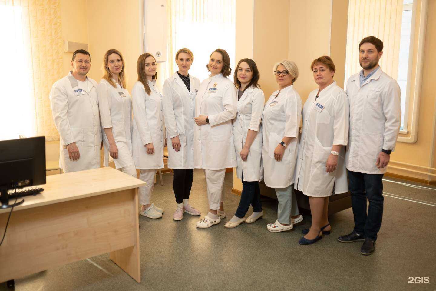 Отзывы на компанию НИИФКИ в Новосибирске c фото