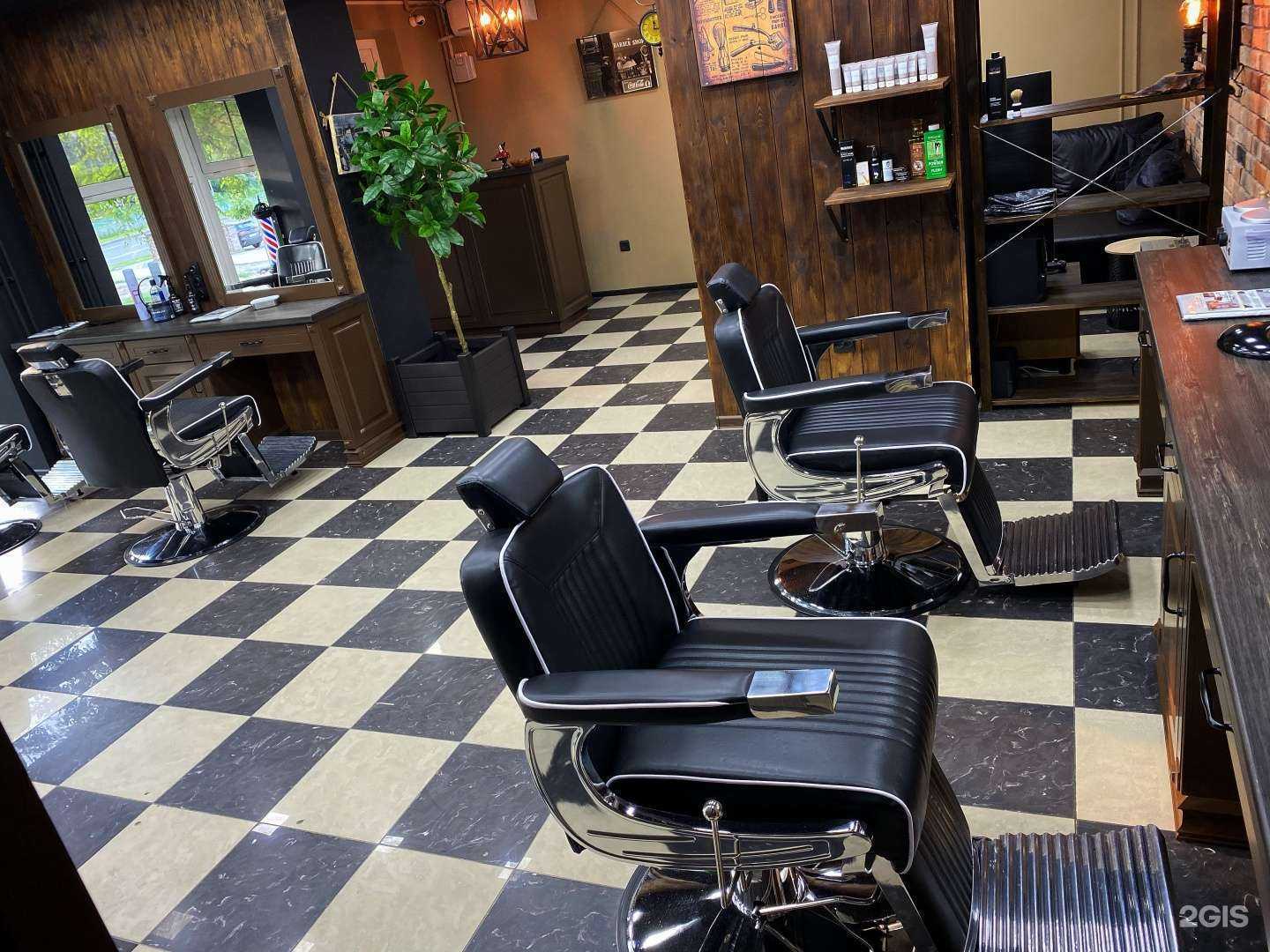 Отзывы на компанию Барбершоп 61 в Ростове-на-Дону c фото