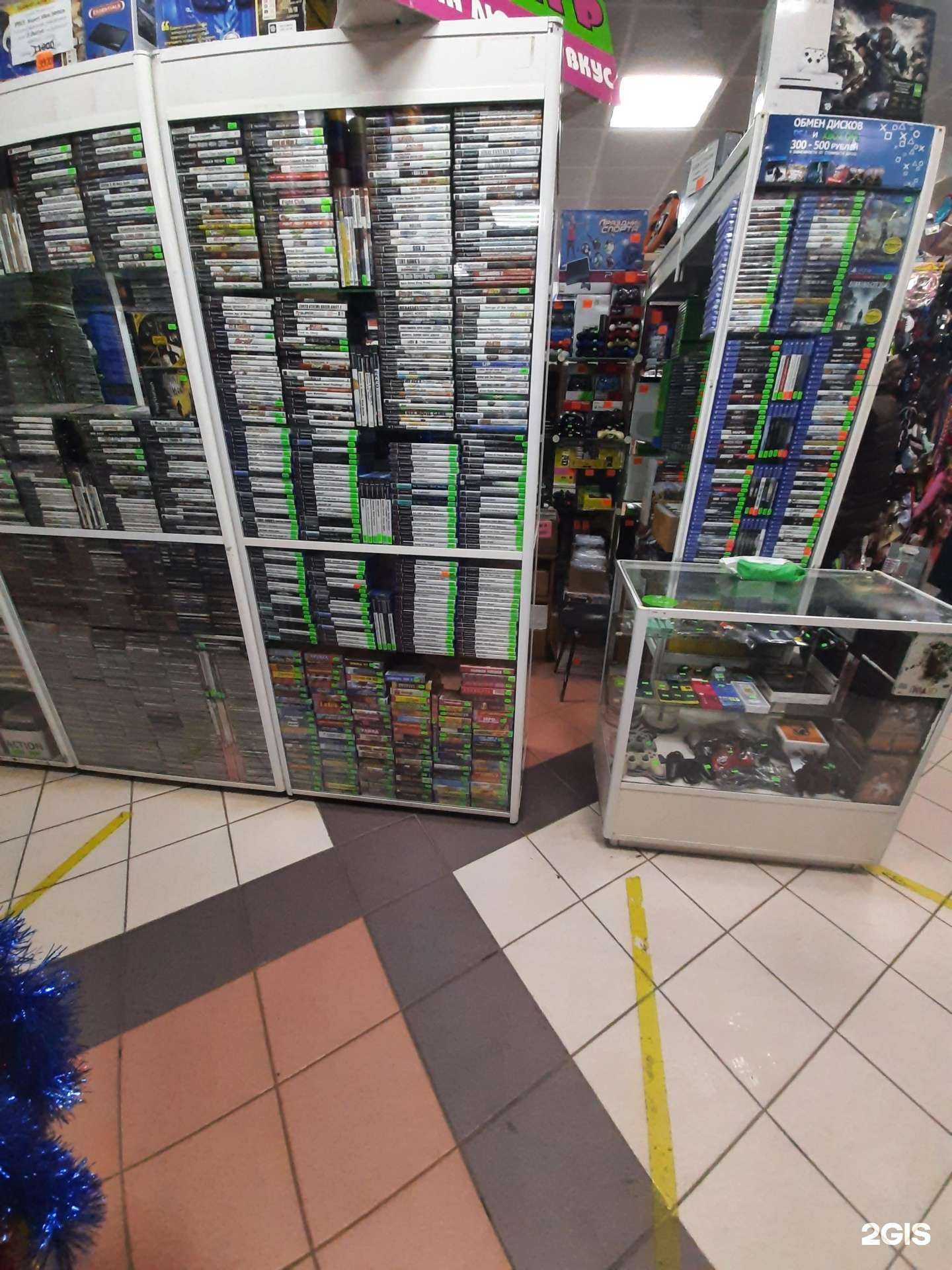 Отзывы на компанию Мир игр в г. Тольятти c фото