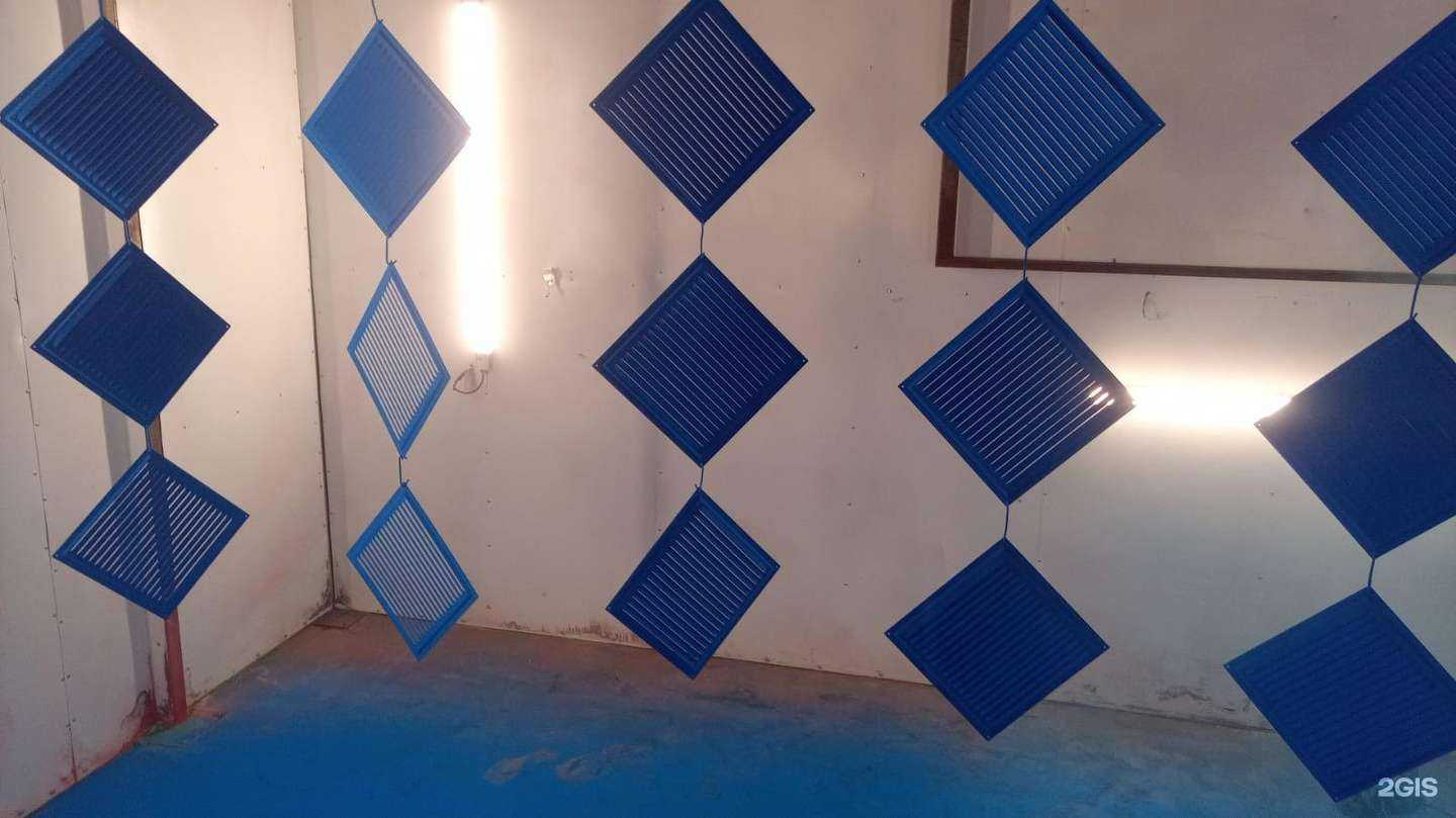 Отзывы на компанию Технологии Покраски в г. Екатеринбург c фото