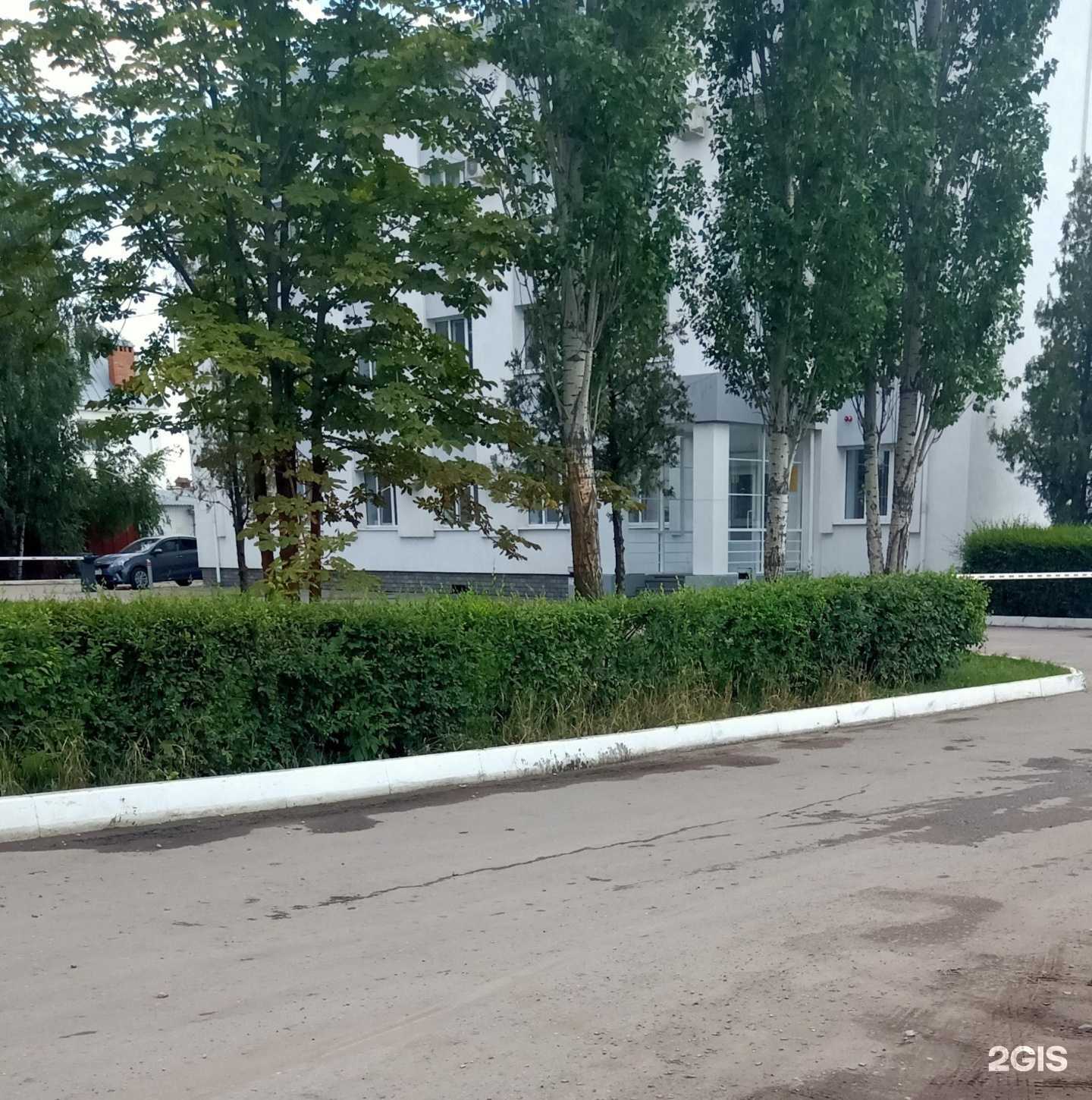 Отзывы на компанию Межрегионстрой в Энгельсе c фото