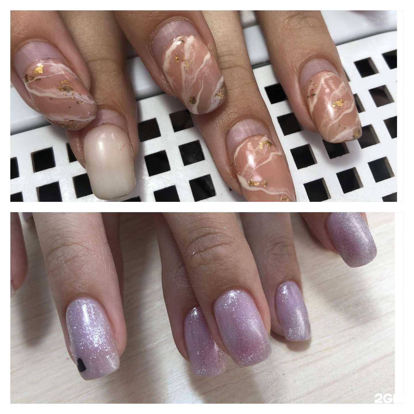 Отзывы на компанию love for nails в г. Бердск c фото