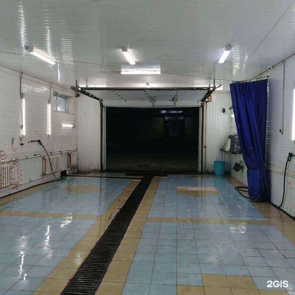 Отзывы на компанию Форсаж в г. Пятигорск c фото