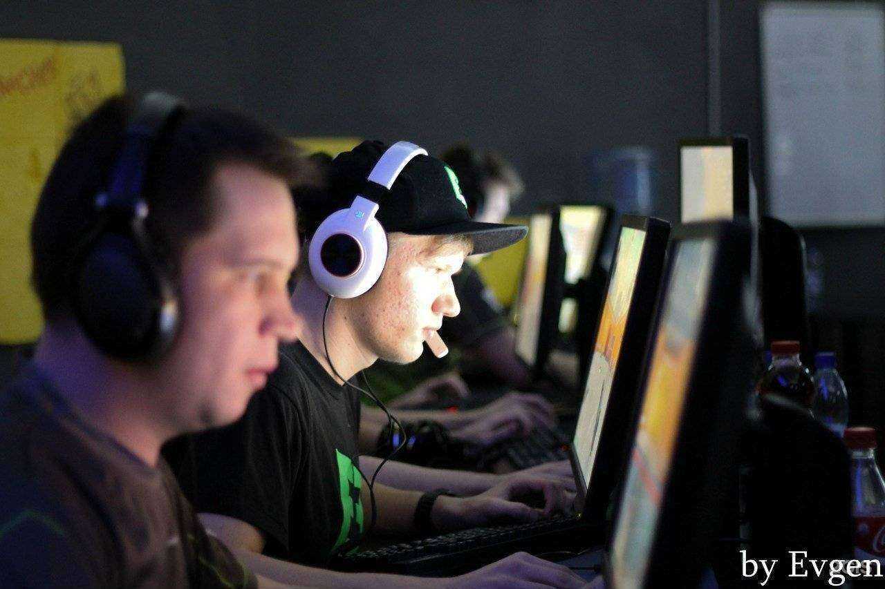 Отзывы на компанию LanCraft в г. Воронеж c фото