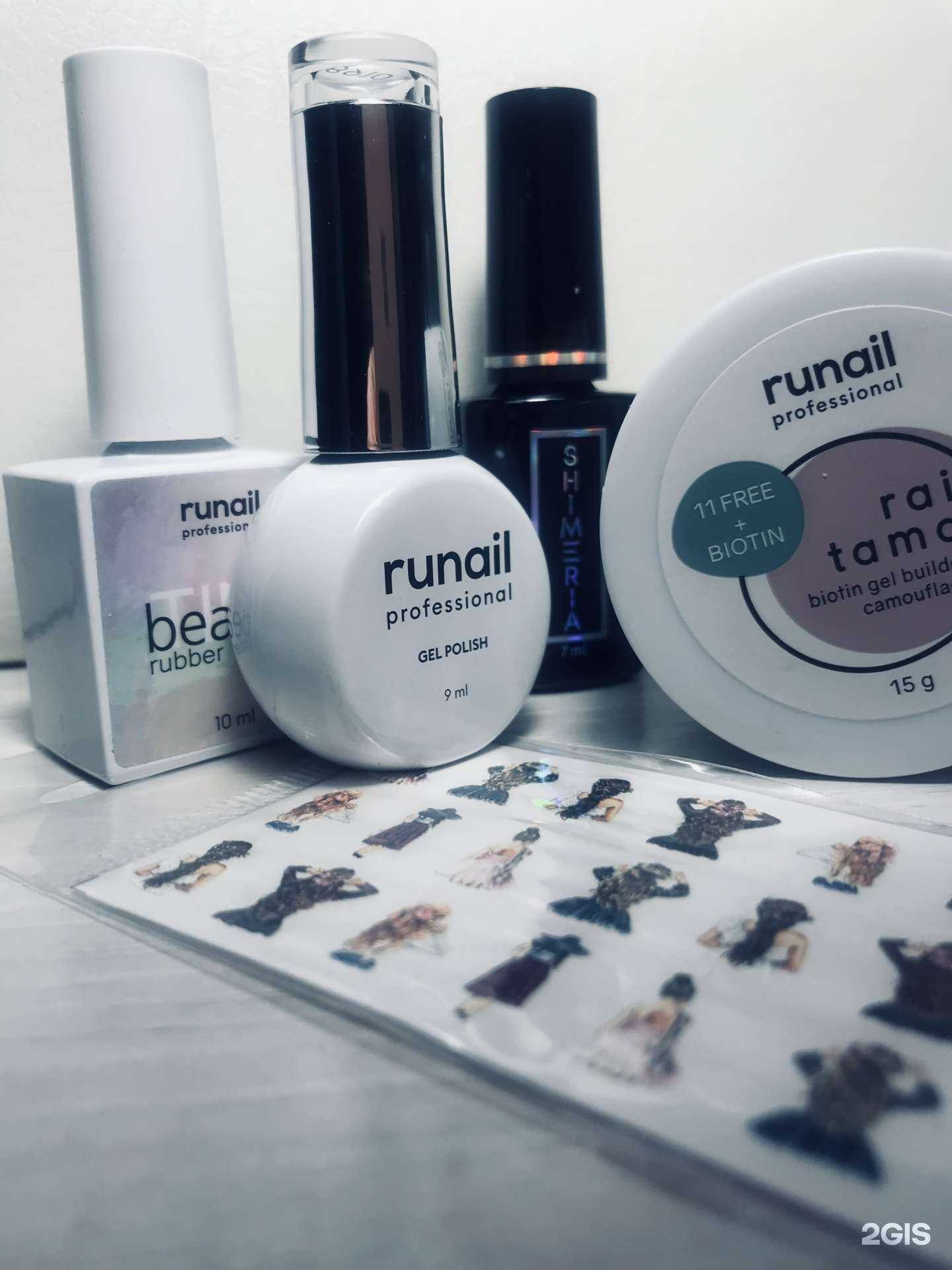 Отзывы на компанию Irina в г. Абакан c фото