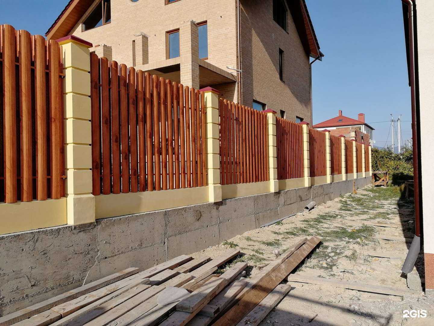 Отзывы на компанию PortlandWood в Новороссийске c фото