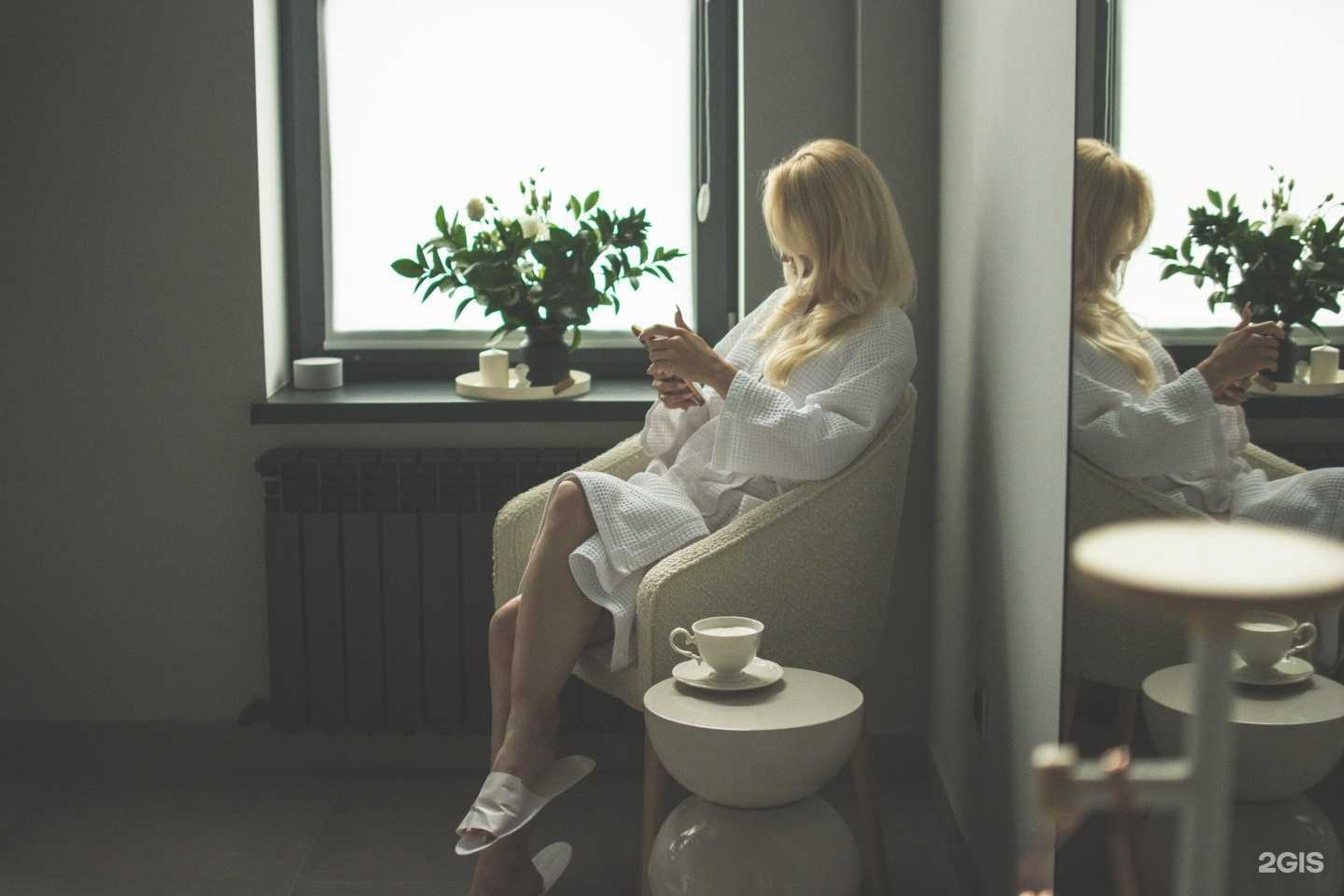 Отзывы на компанию Laboratory 969 в г. Арзамас c фото