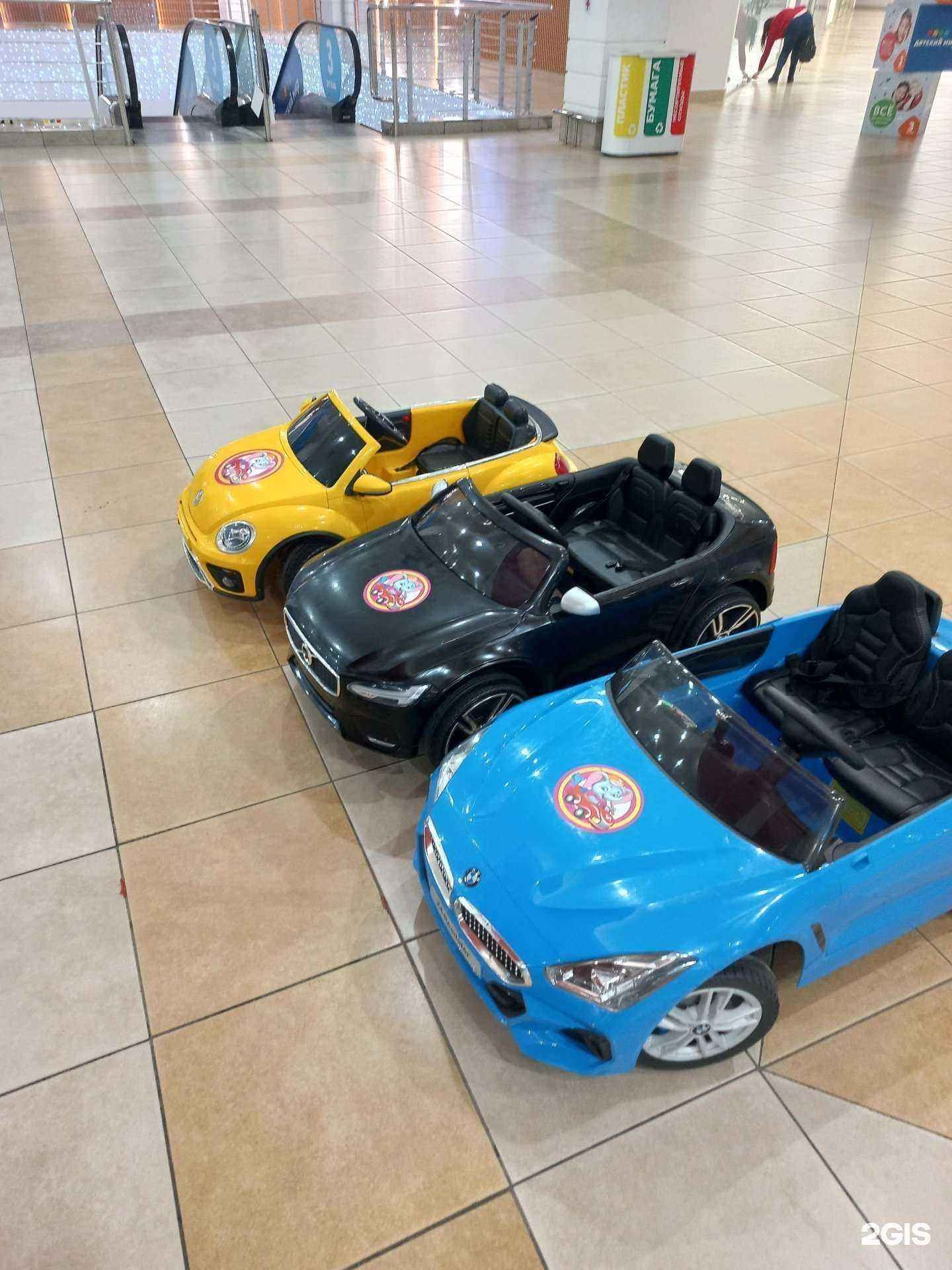 Отзывы на компанию Baby time в г. Самара c фото