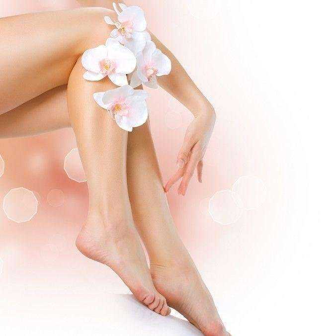 Отзывы на компанию Студия эпиляции в г. Волжский c фото