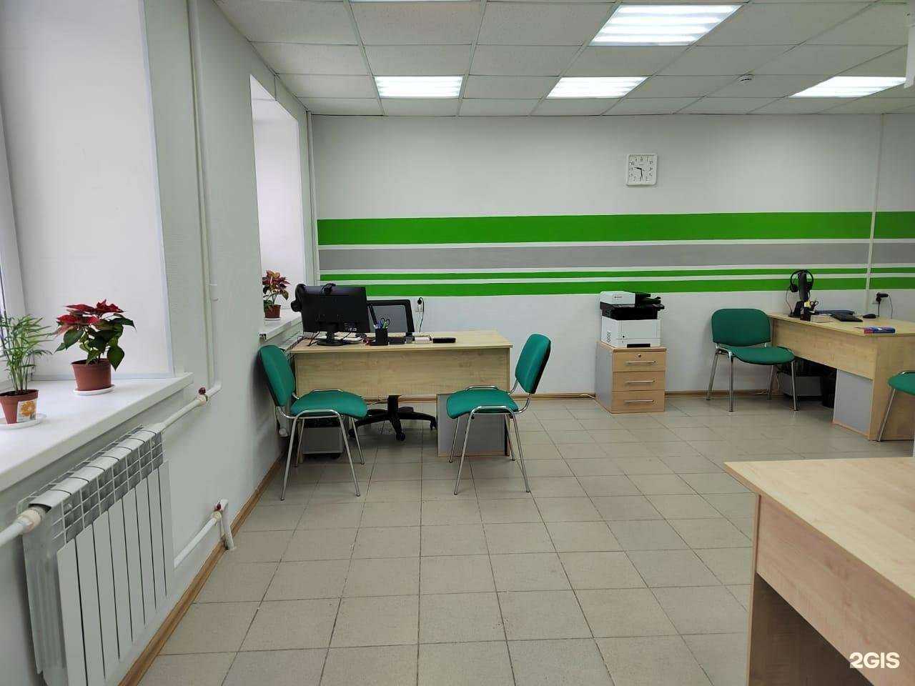 Отзывы на компанию Юпитер в Иванове c фото