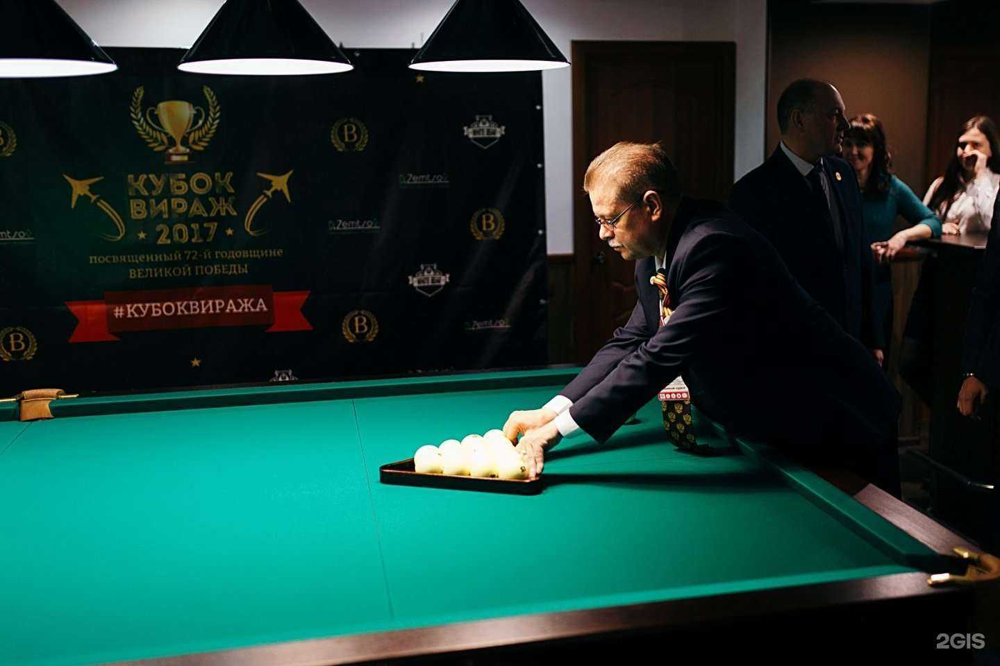 Отзывы на компанию Вираж в г. Хабаровск c фото