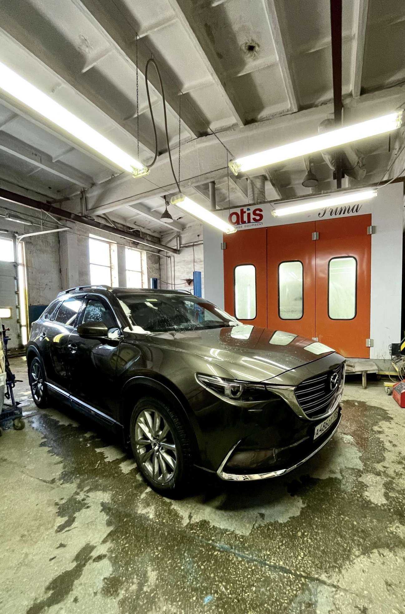 Отзывы на компанию Самурай в Тюмени c фото