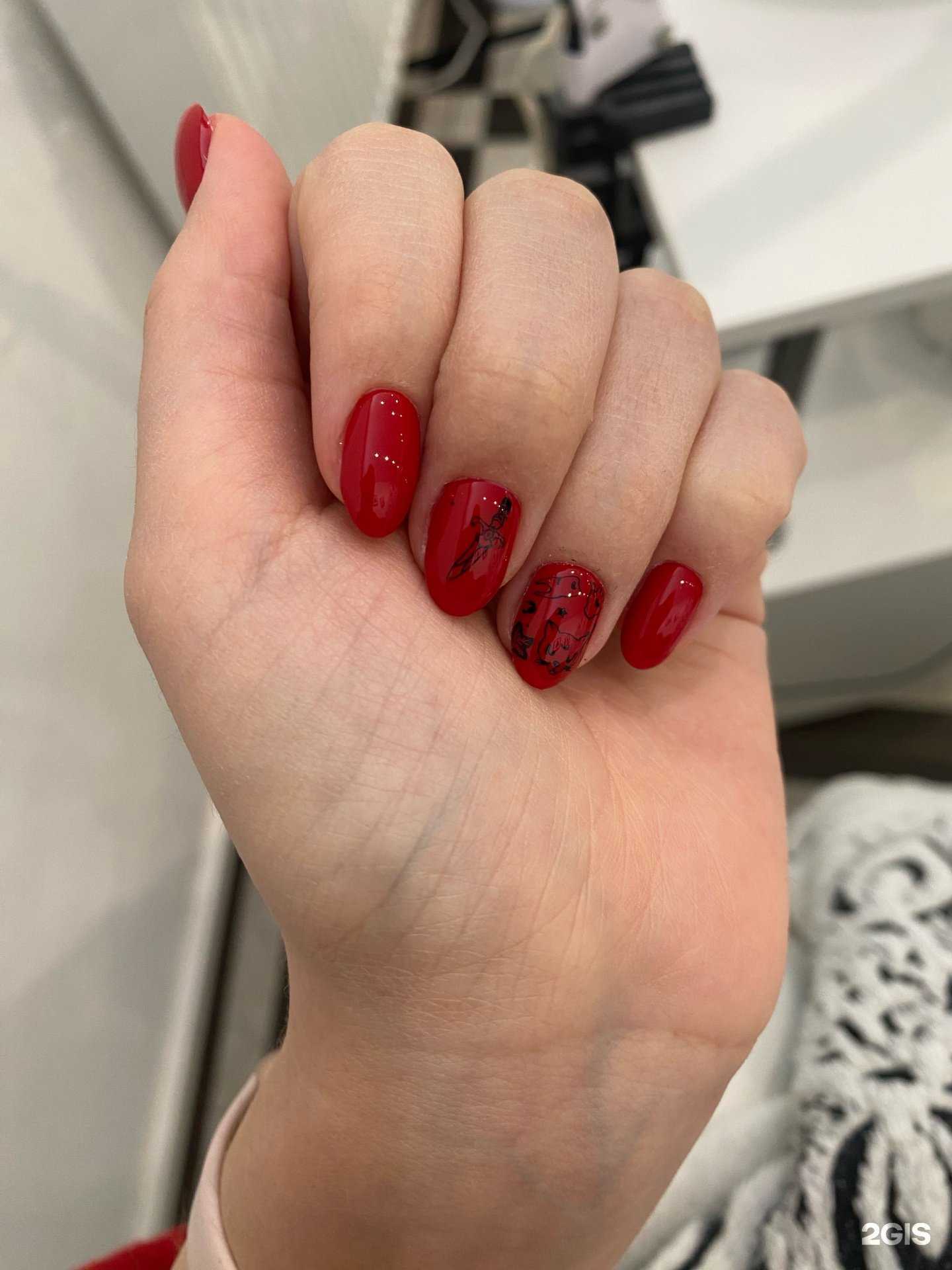 Отзывы на компанию Beauty room в Хабаровске c фото