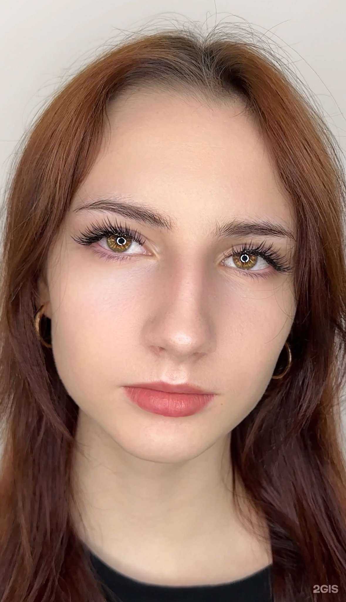 Отзывы на компанию Студия наращивания ресниц в Хабаровске c фото