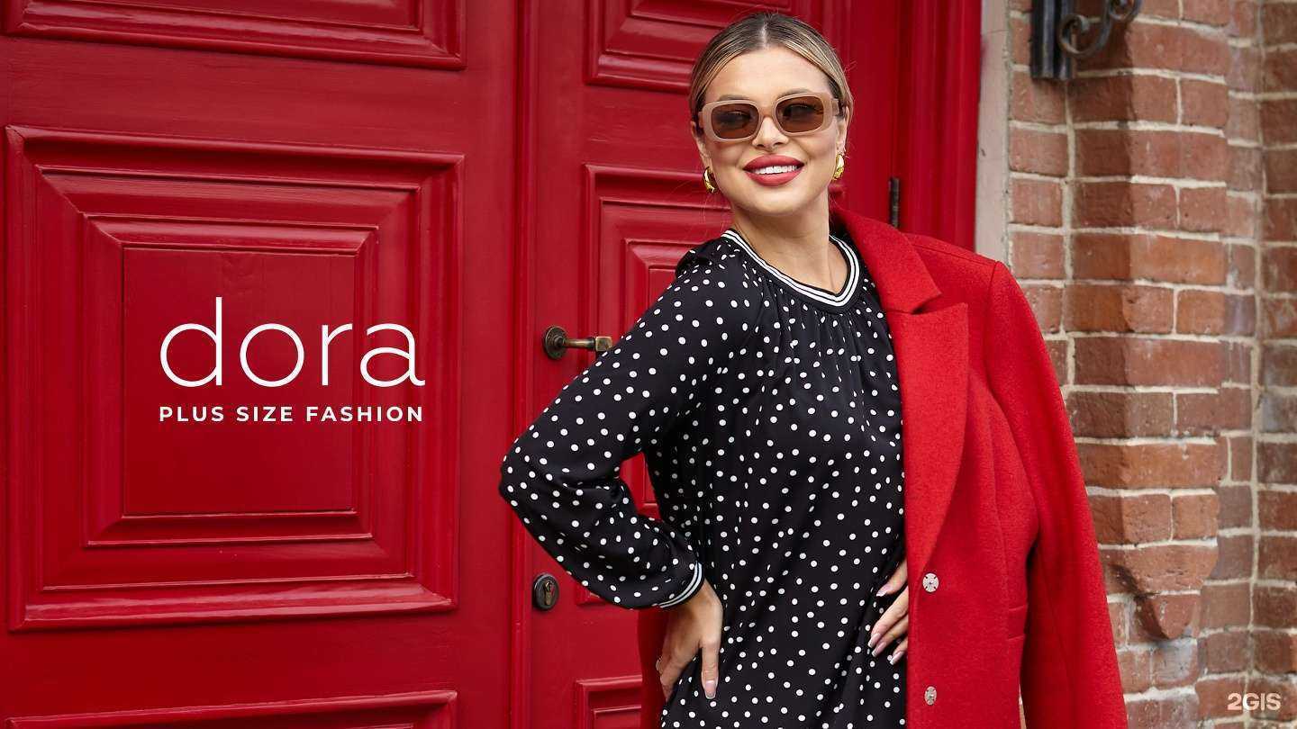 Отзывы на компанию Dora plus в Новосибирске c фото