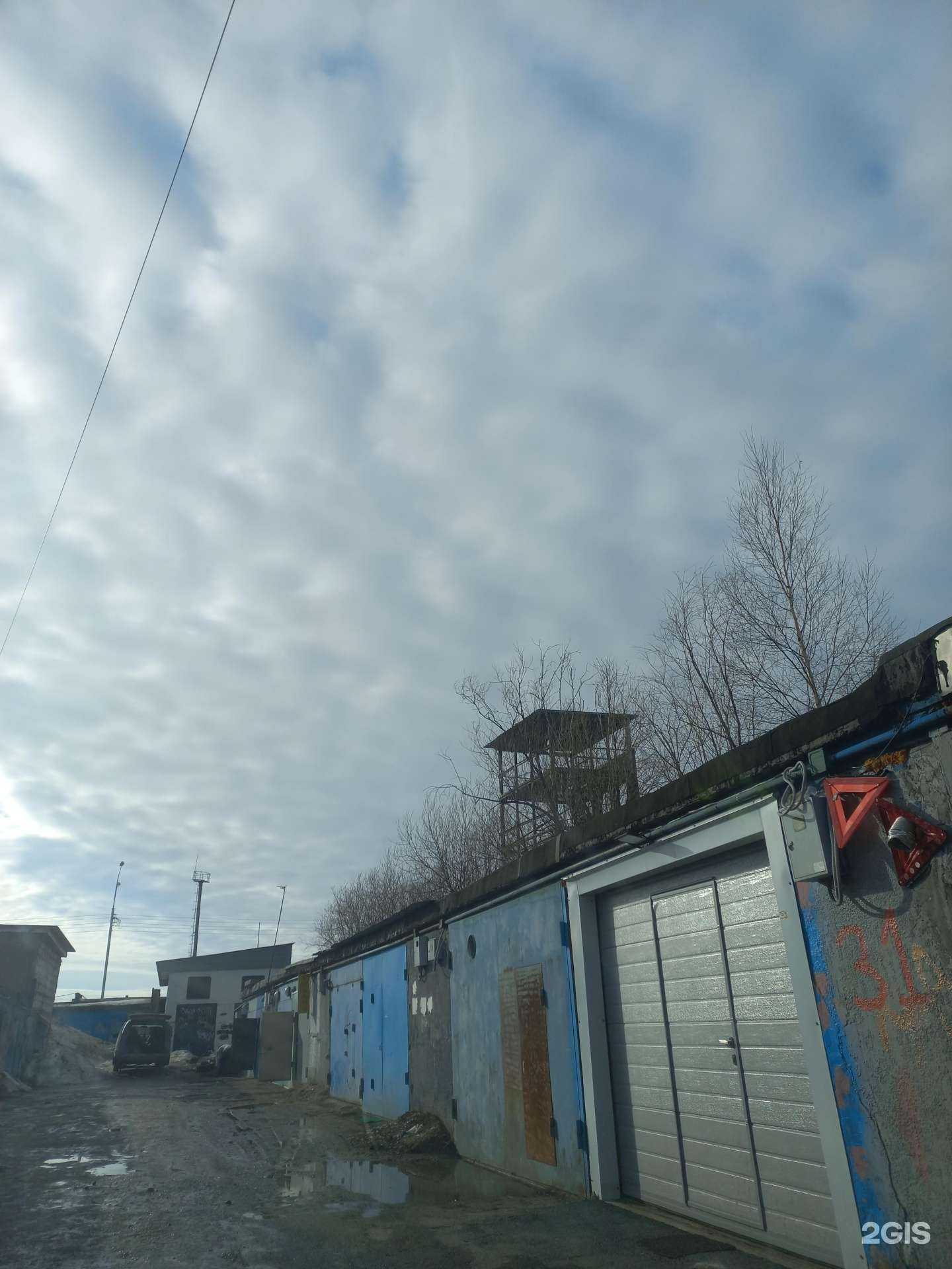 Отзывы на компанию Служба аварийных комиссаров в Нижневартовске c фото - фотография 2 из 2