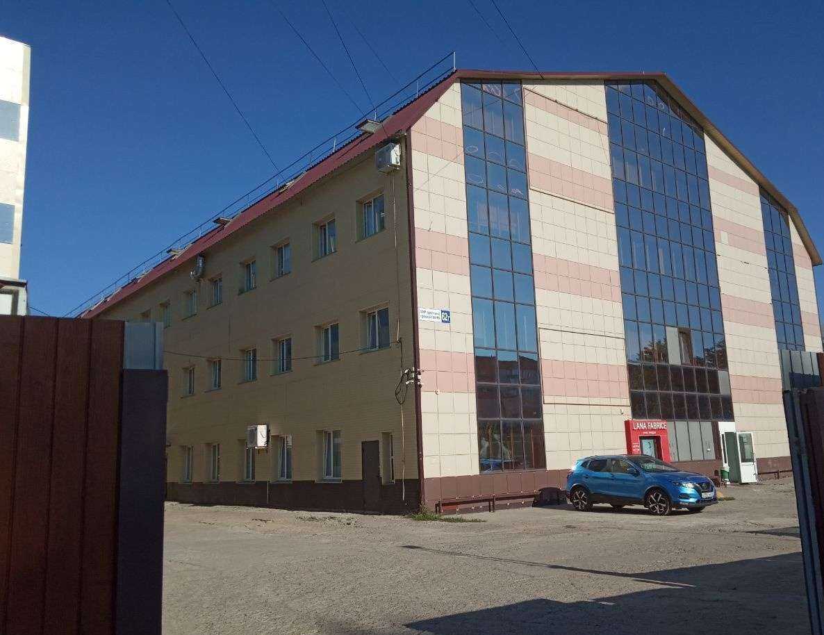 Отзывы на компанию Янсо в Чебоксарах c фото