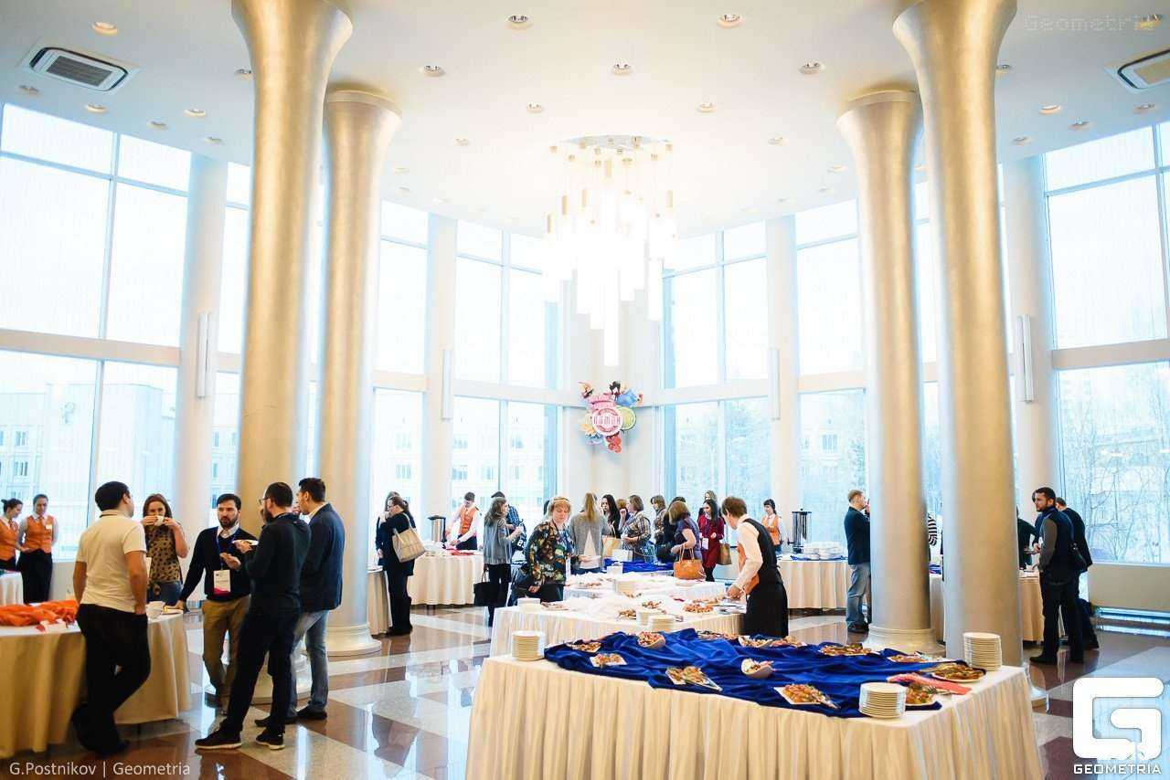 Отзывы на компанию Лампа-кейтеринг в Екатеринбурге c фото