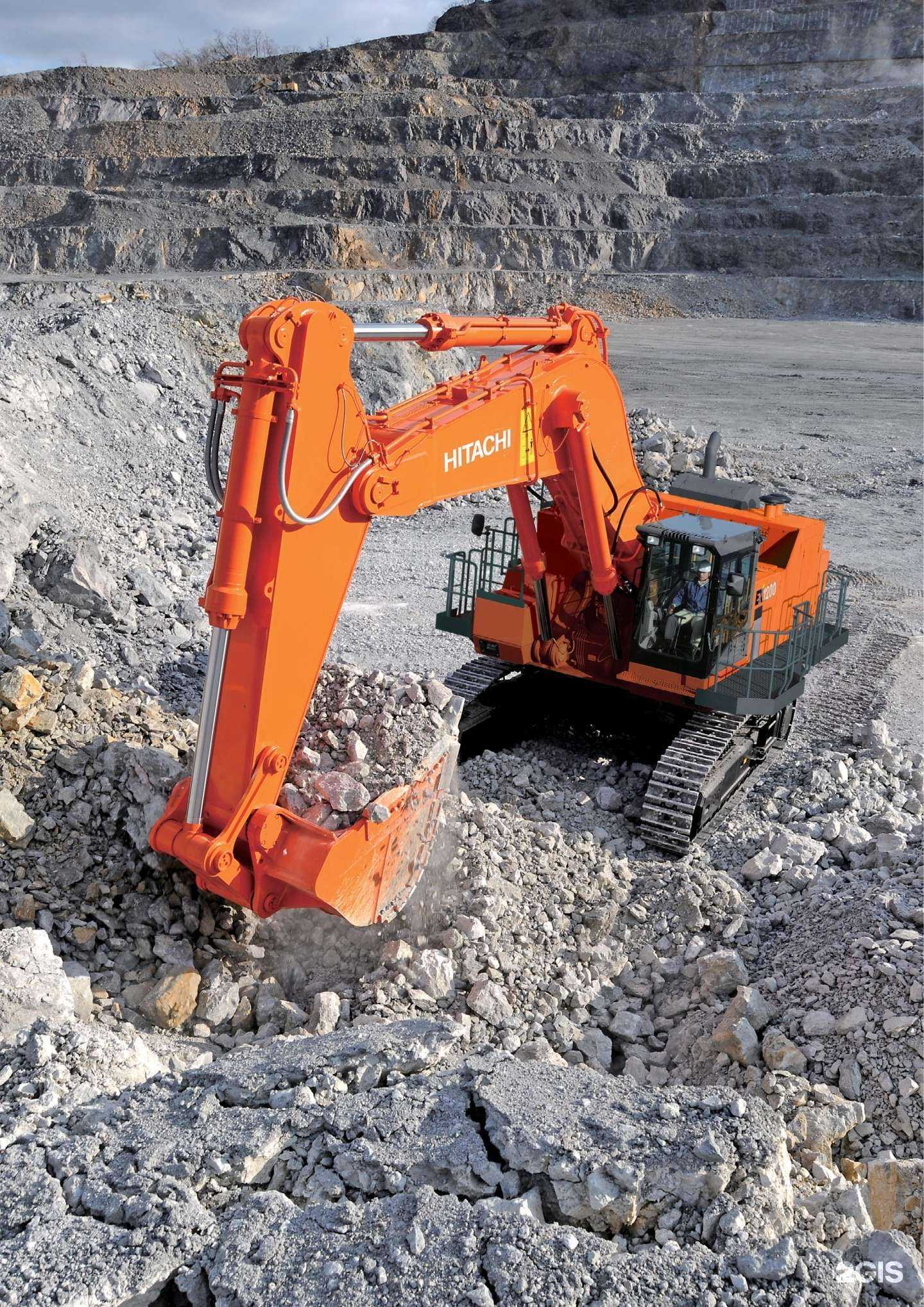 Отзывы на компанию Хит Машинери в Якутске c фото