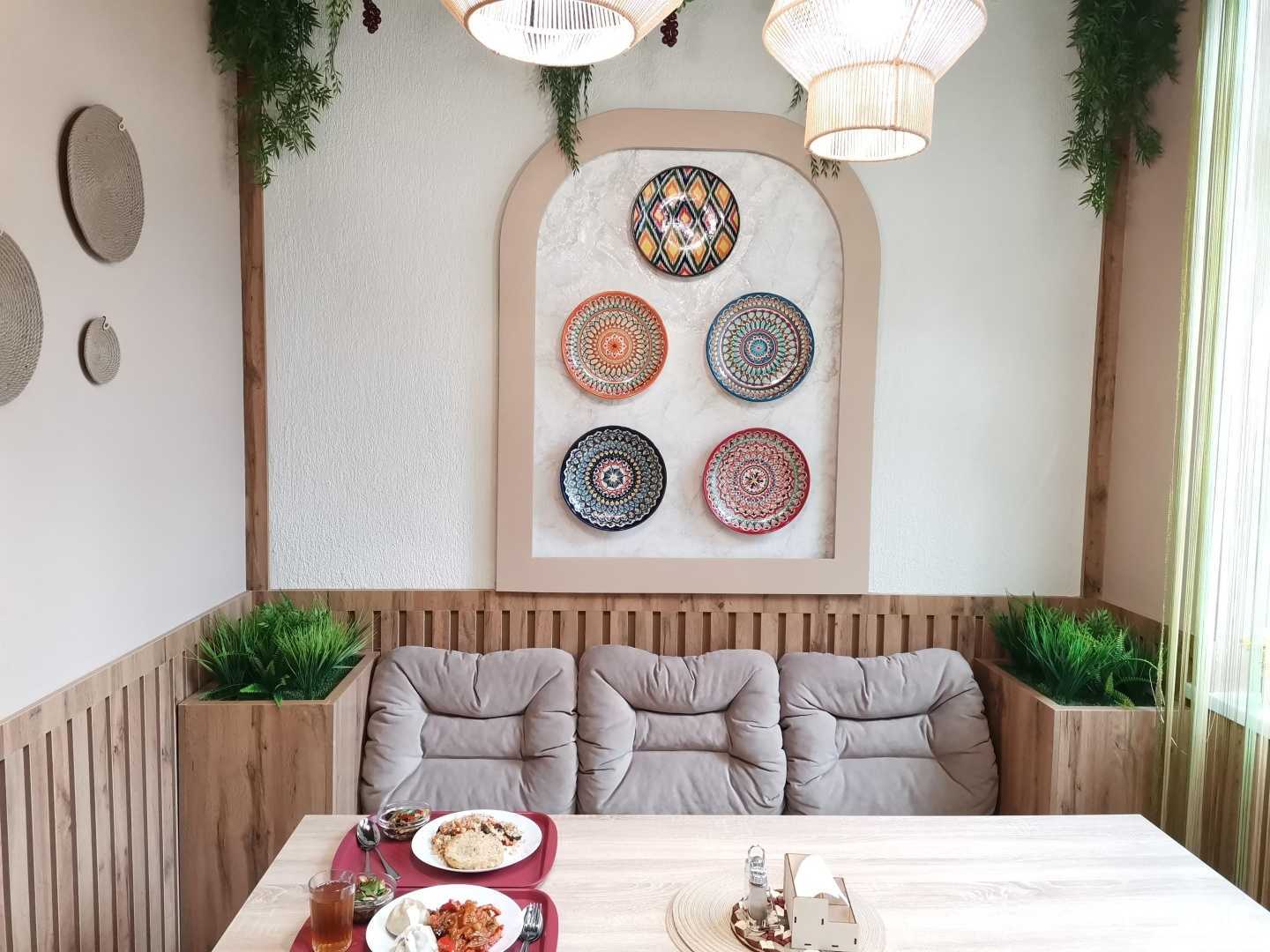 Отзывы на компанию Изюм в г. Елизово c фото