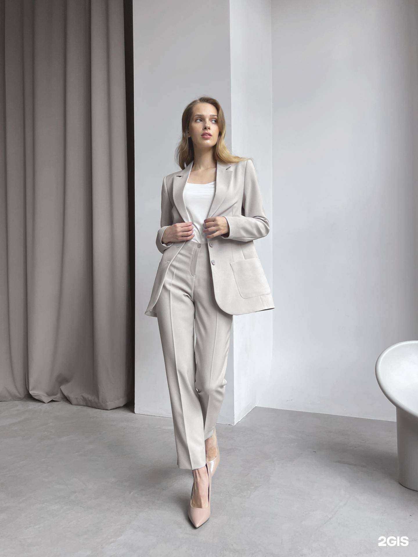 Отзывы на компанию Dress code в Калуге c фото