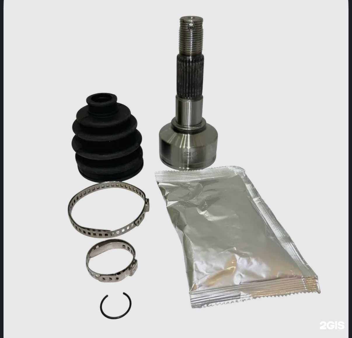 Отзывы на компанию Quadro Bash в г. Уфа c фото