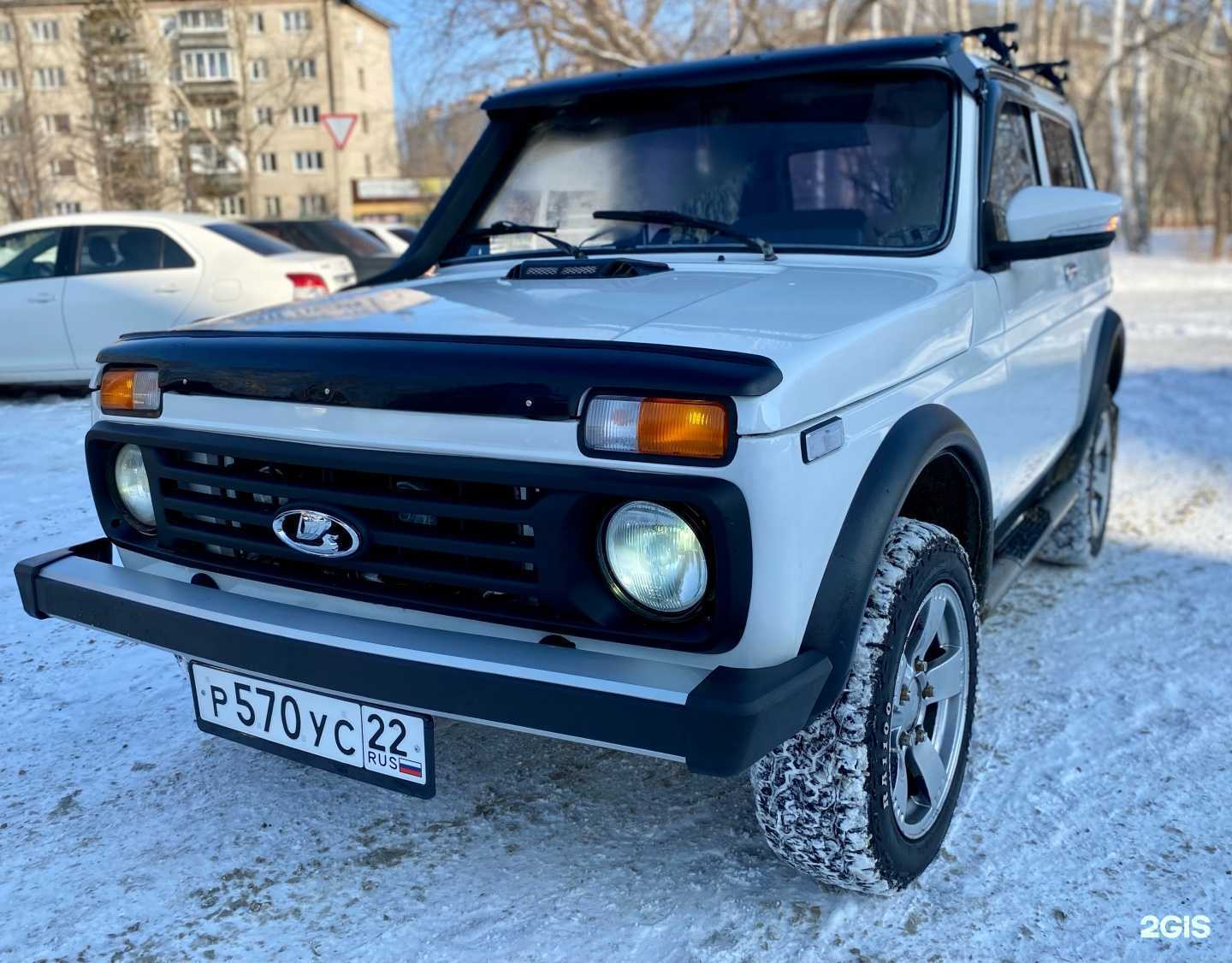 Отзывы на компанию GaranteX в г. Барнаул c фото