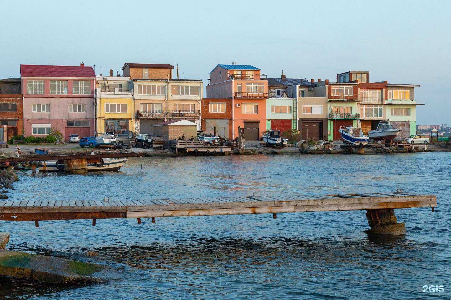 Отзывы на компанию Магазин водомоторных запчастей в Владивостоке c фото - фотография 2 из 2