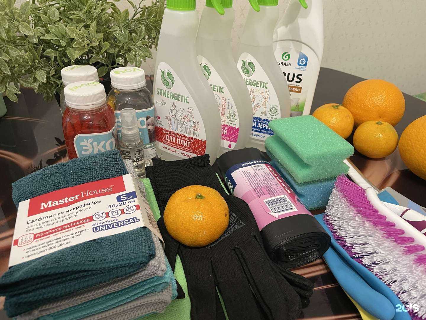 Отзывы на компанию Томас Эко в Анапе c фото