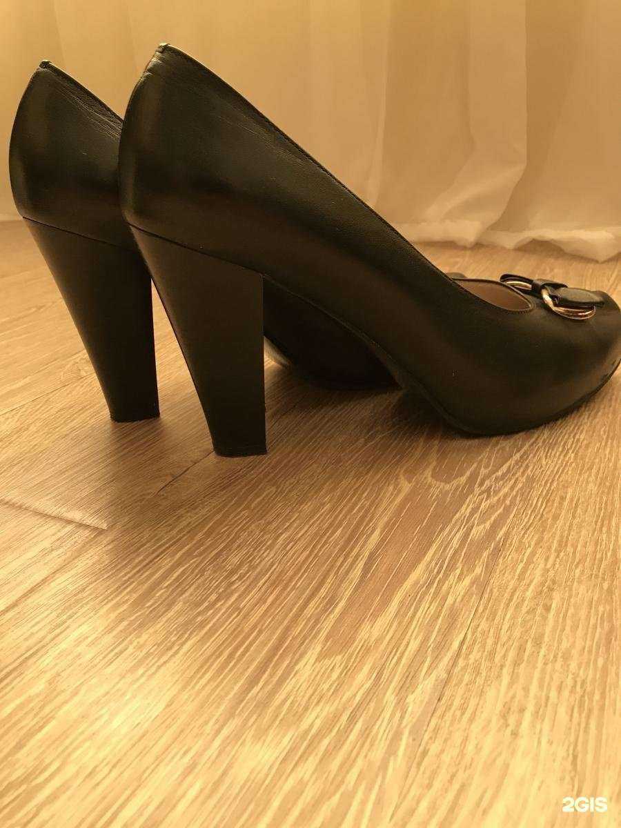 Отзывы на компанию Башмак&башмачок в г. Барнаул c фото