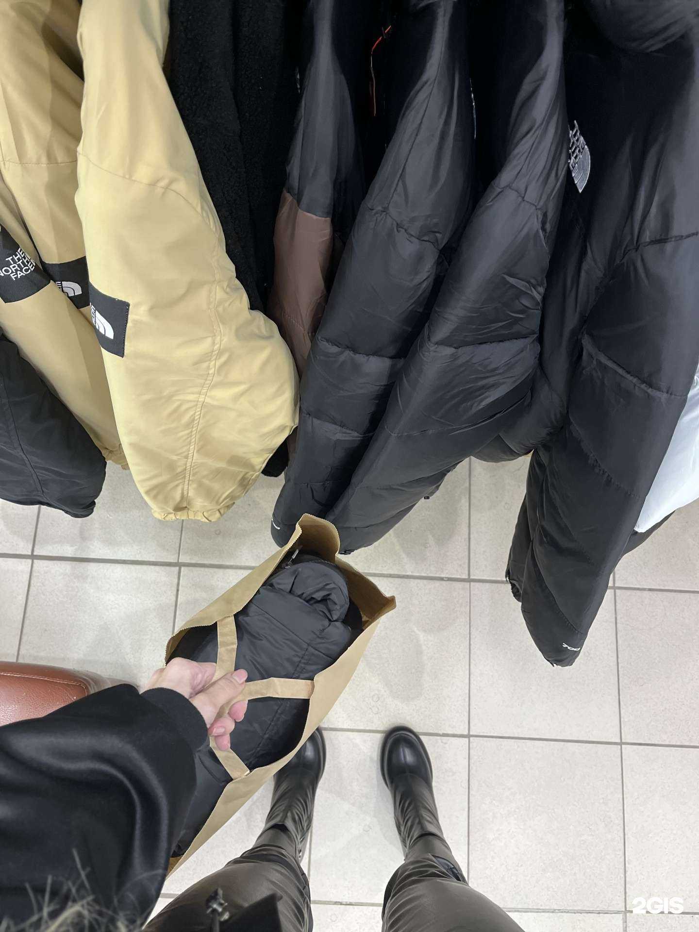 Отзывы на компанию Ego_shop в г. Набережные Челны c фото